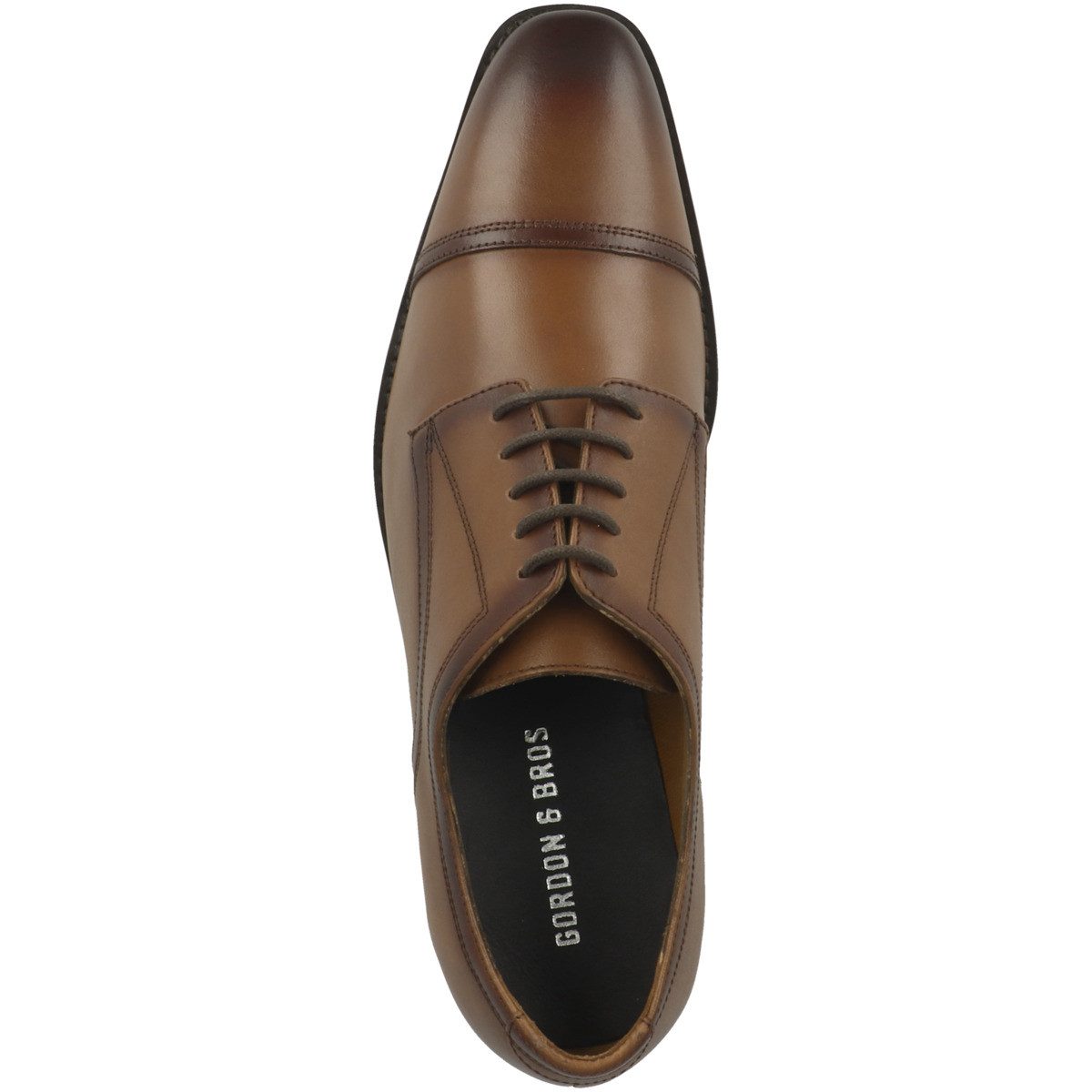 GORDON & BROS Aldo Antik Herren Schnürschuh Sneaker, Turnschuhe, Sportschuhe, Freizeitschuhe, Schnürschuhe