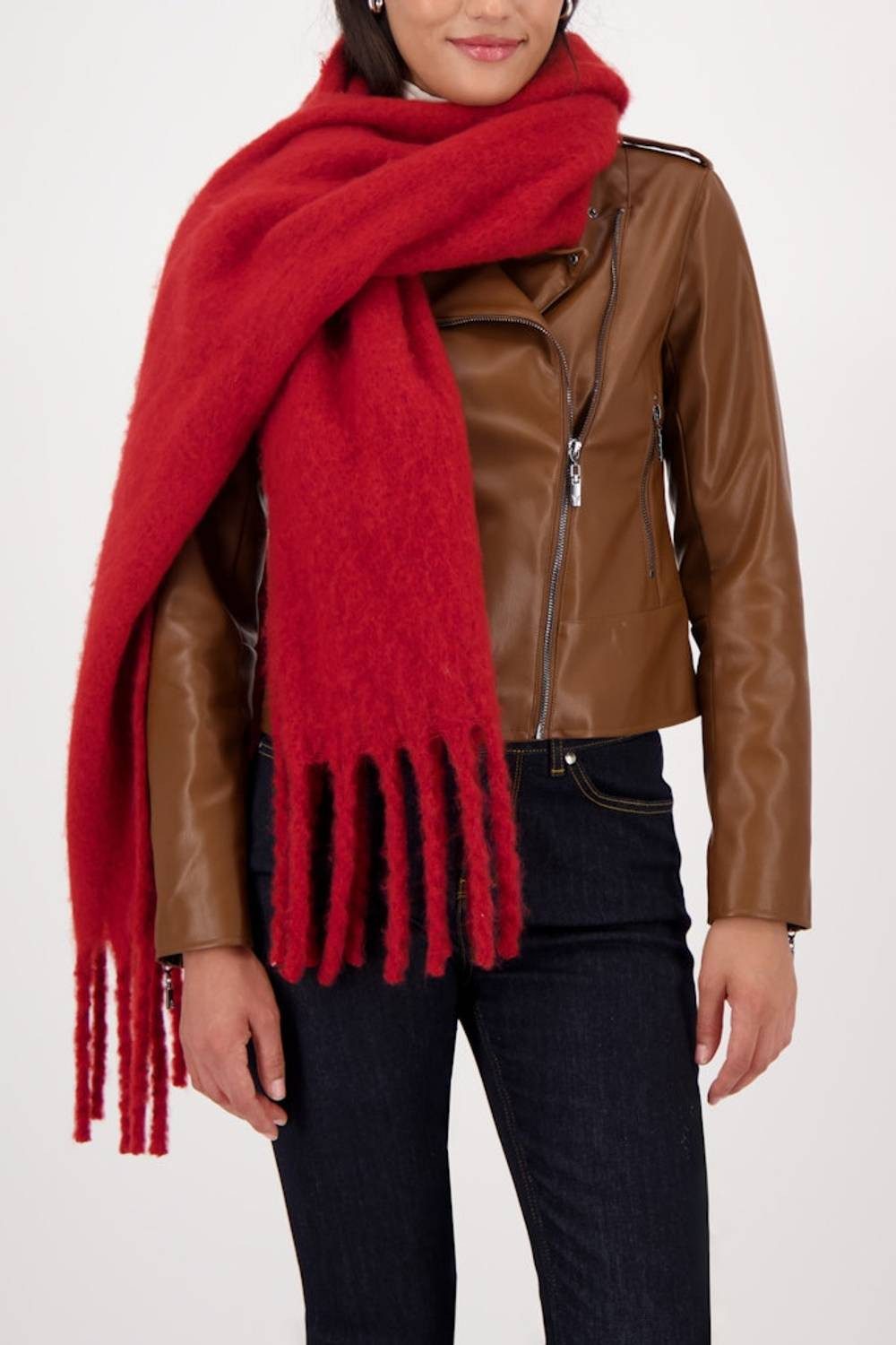 Monari Modeschal 809668, flauschig