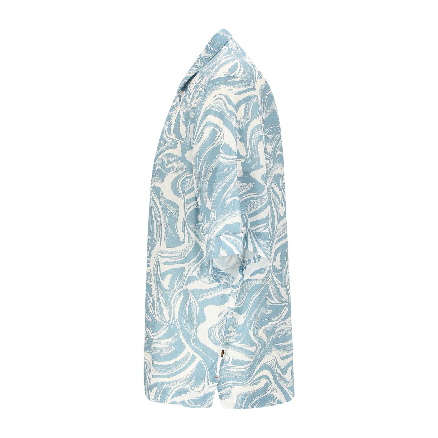 BOSS ORANGE Langarmhemd