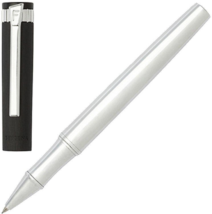 Festina Чернильные ручки Prestige, FWS5109/A, inkl. Etui, Geschenkidee, Mine wechselbar, Damen, Herren, Jugendliche