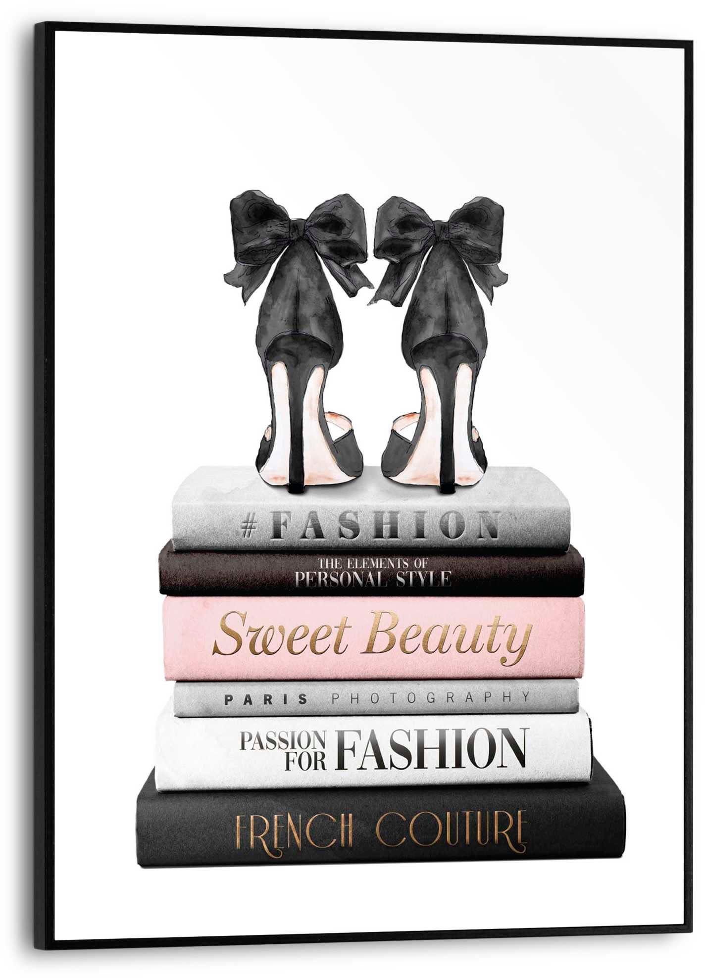 Reinders! Poster Fashion Bücher günstig online kaufen