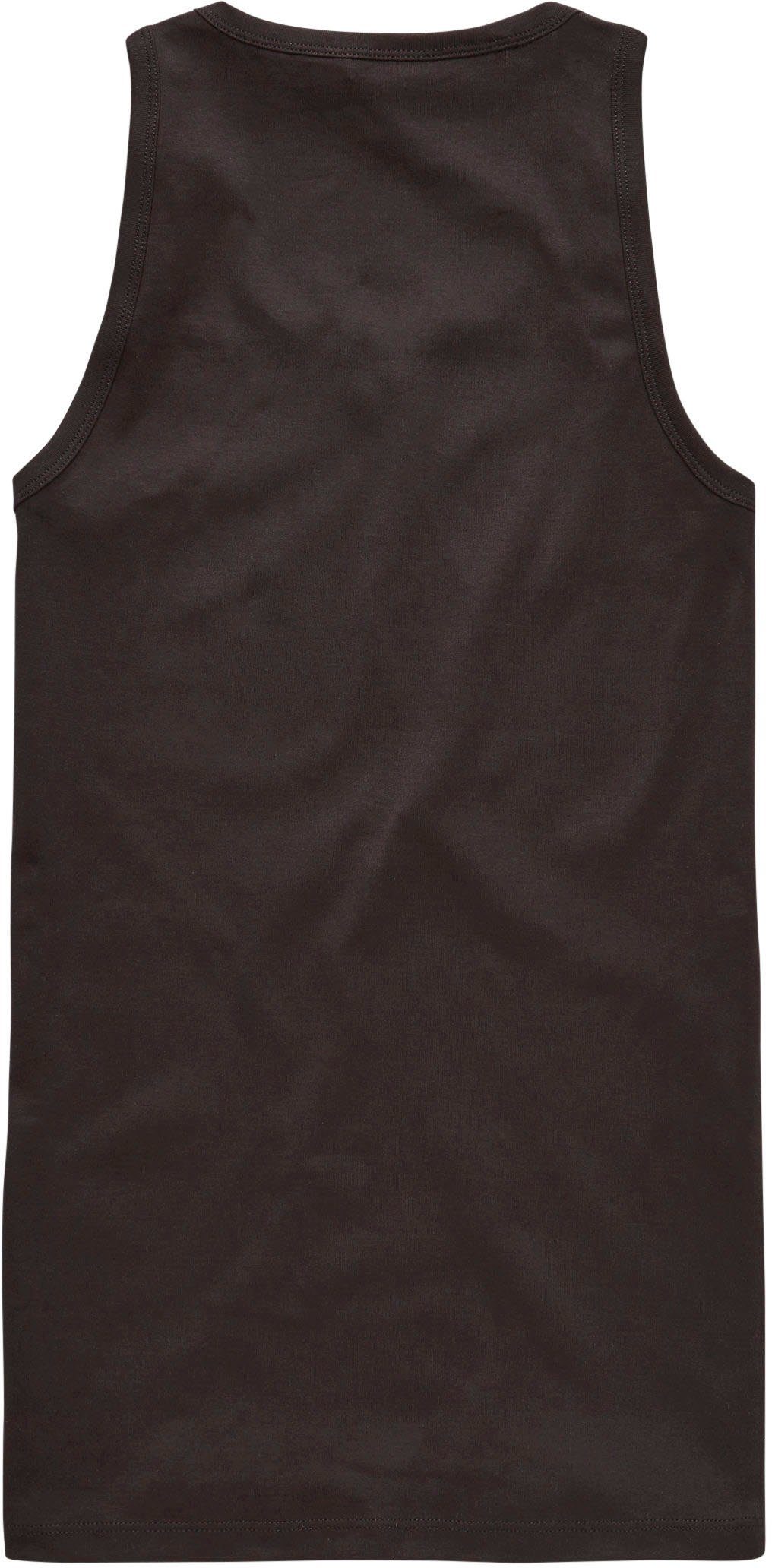 2-tlg., 2-Pack G-Star Schwarz Base Tank RAW (Packung, 2er-Pack) T-Shirt t