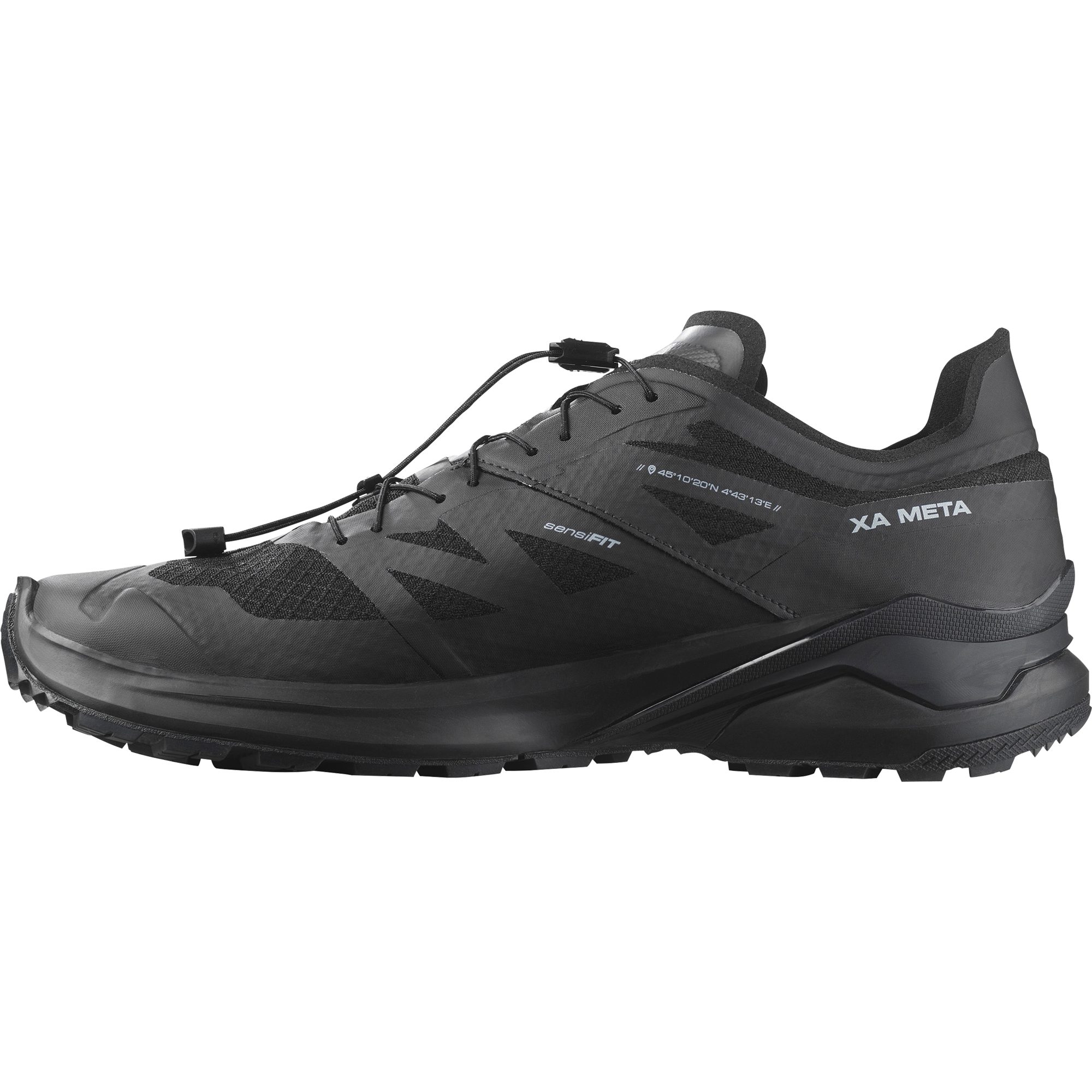 Salomon XA META GORE-TEX MIF Trailrunningschuh wasserdicht - hergestellt in Frankreich