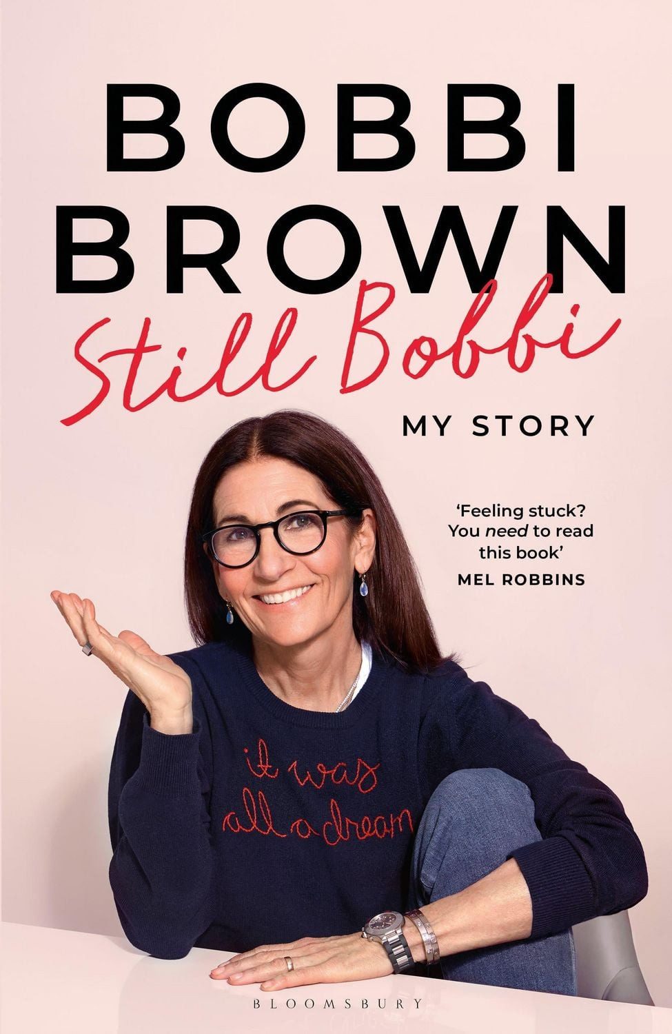 Still Bobbi / Bobbi Brown