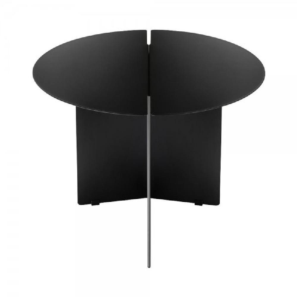 blomus Beistelltisch blomus Beistelltisch Oru Black (M)