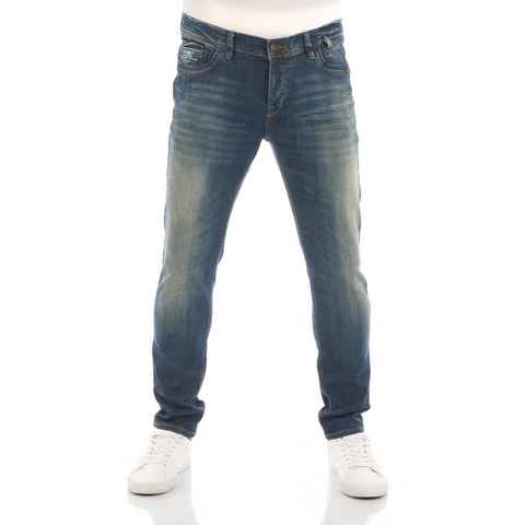 LTB Tapered-fit-Jeans Servando XD Servando XD