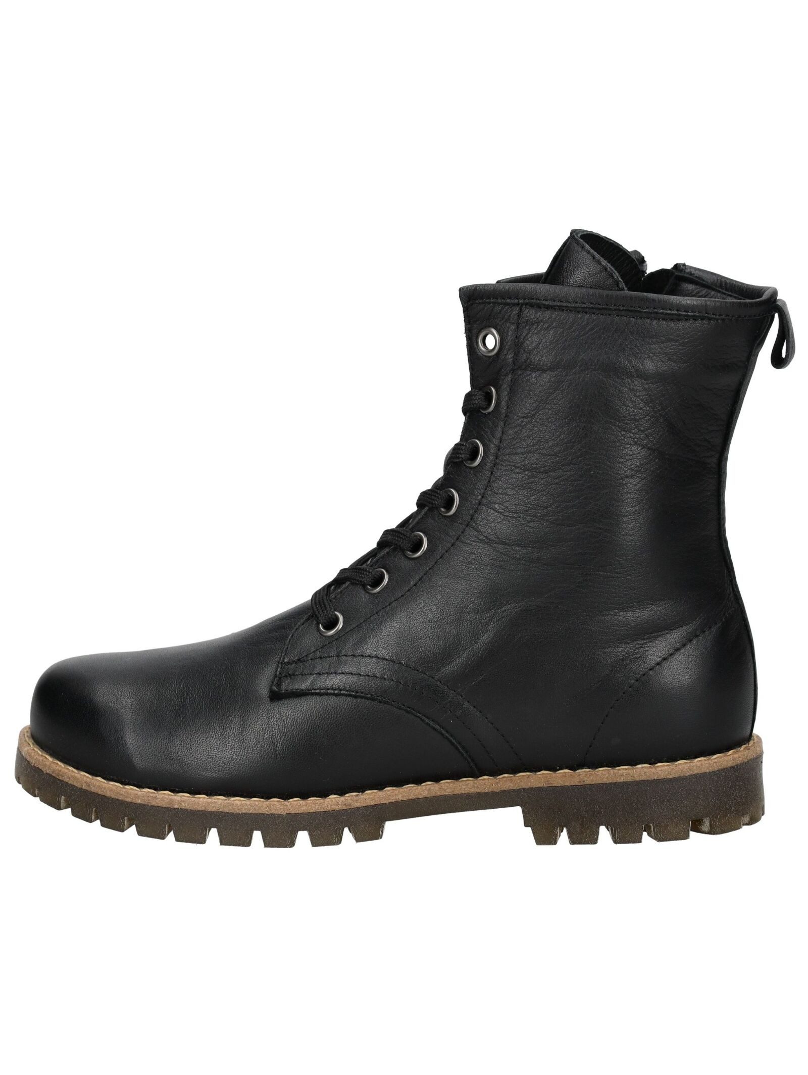 Andrea Conti Andrea Conti Stiefelette Leder günstig online kaufen