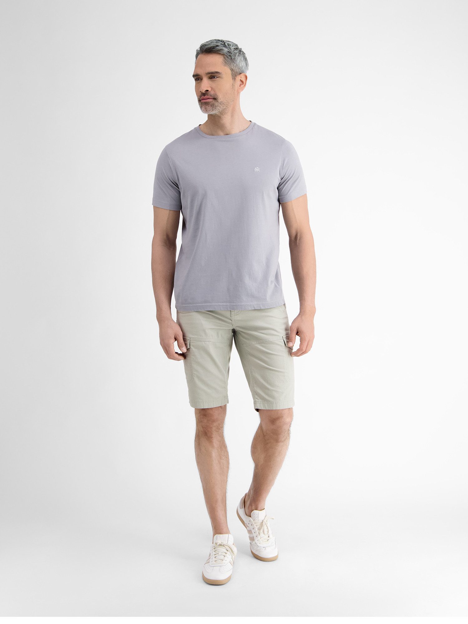 LERROS Cargohose LERROS Lässige Herren Cargo-Bermuda, günstig online kaufen