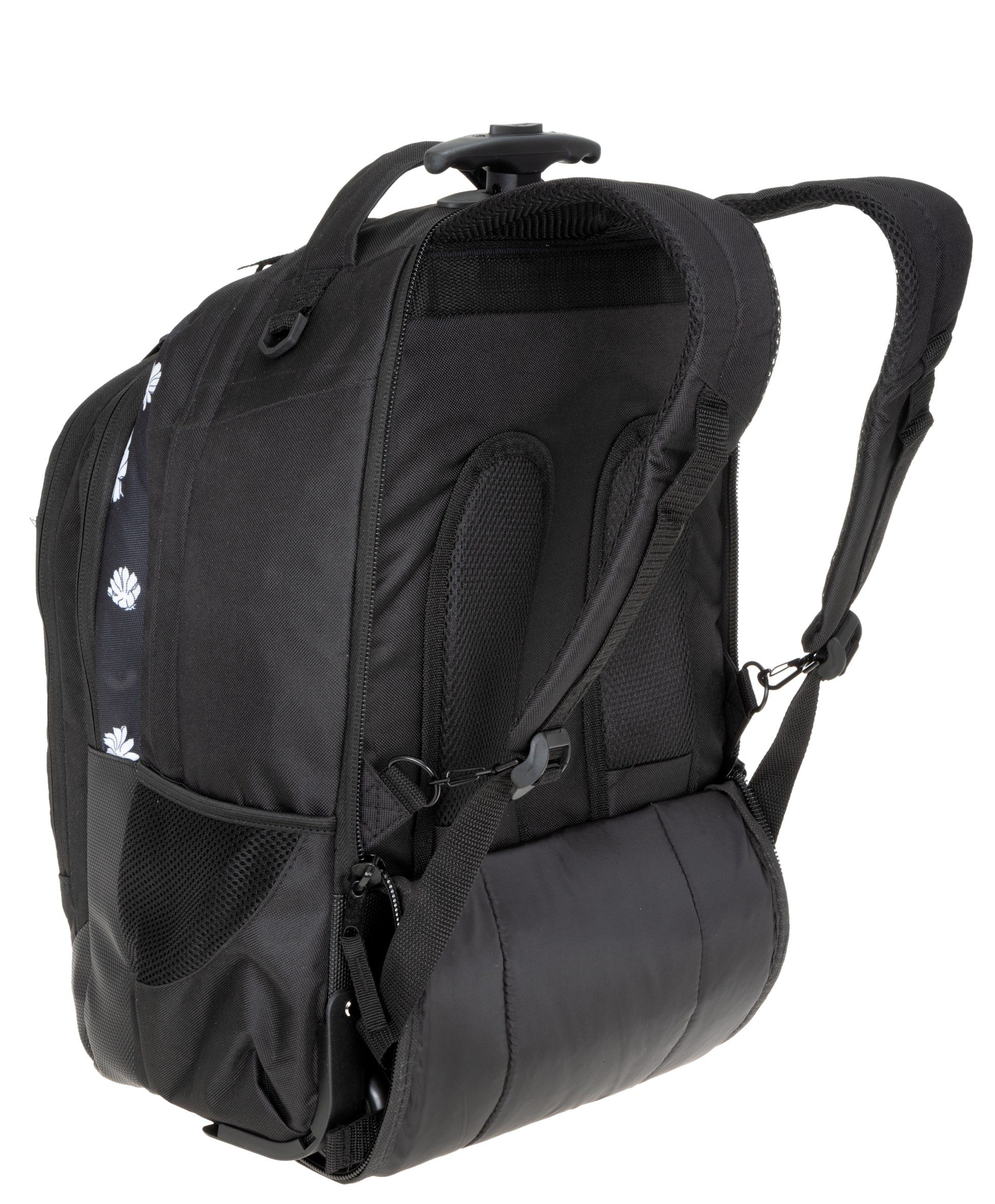 ELEPHANT Schulrucksack Trolley Hero Signature Schultrolley, Rucksacktrolley Daypack Trolly