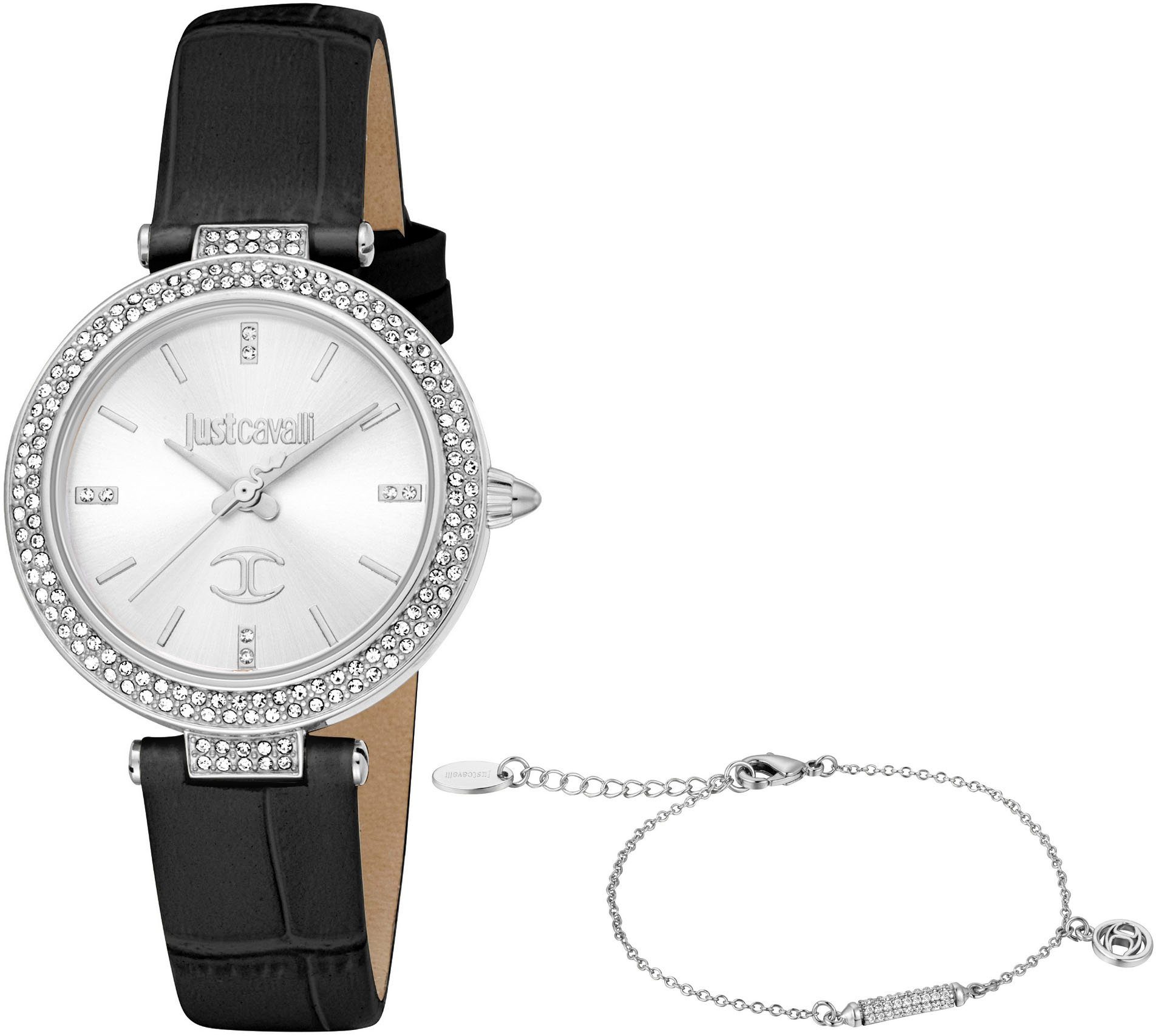Just Cavalli Time Quarzuhr Savoca JC1L274L0015, günstig online kaufen