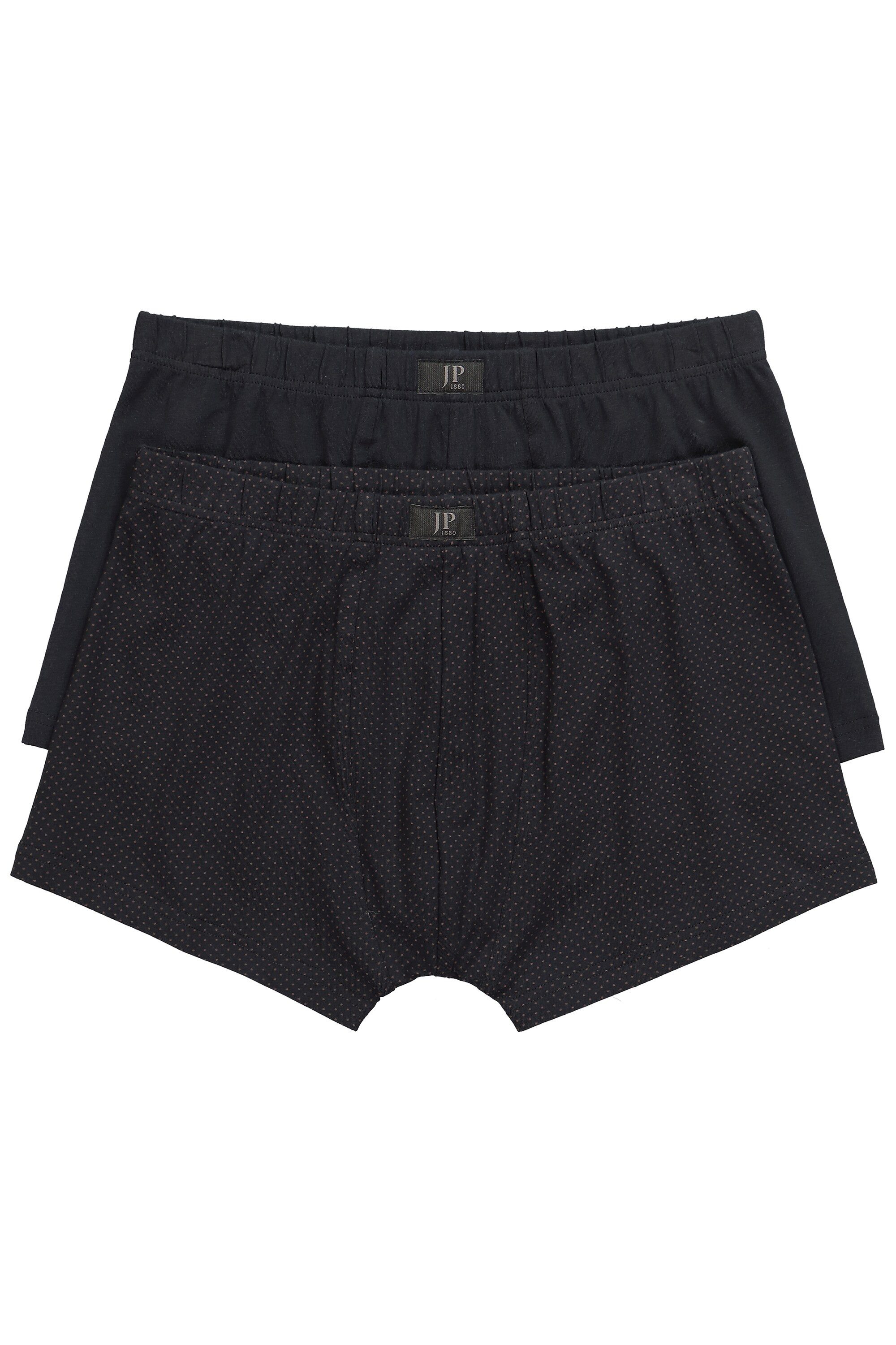 Slip Hip-Pants FLEXNAMIC® 2er-Pack Unterhose