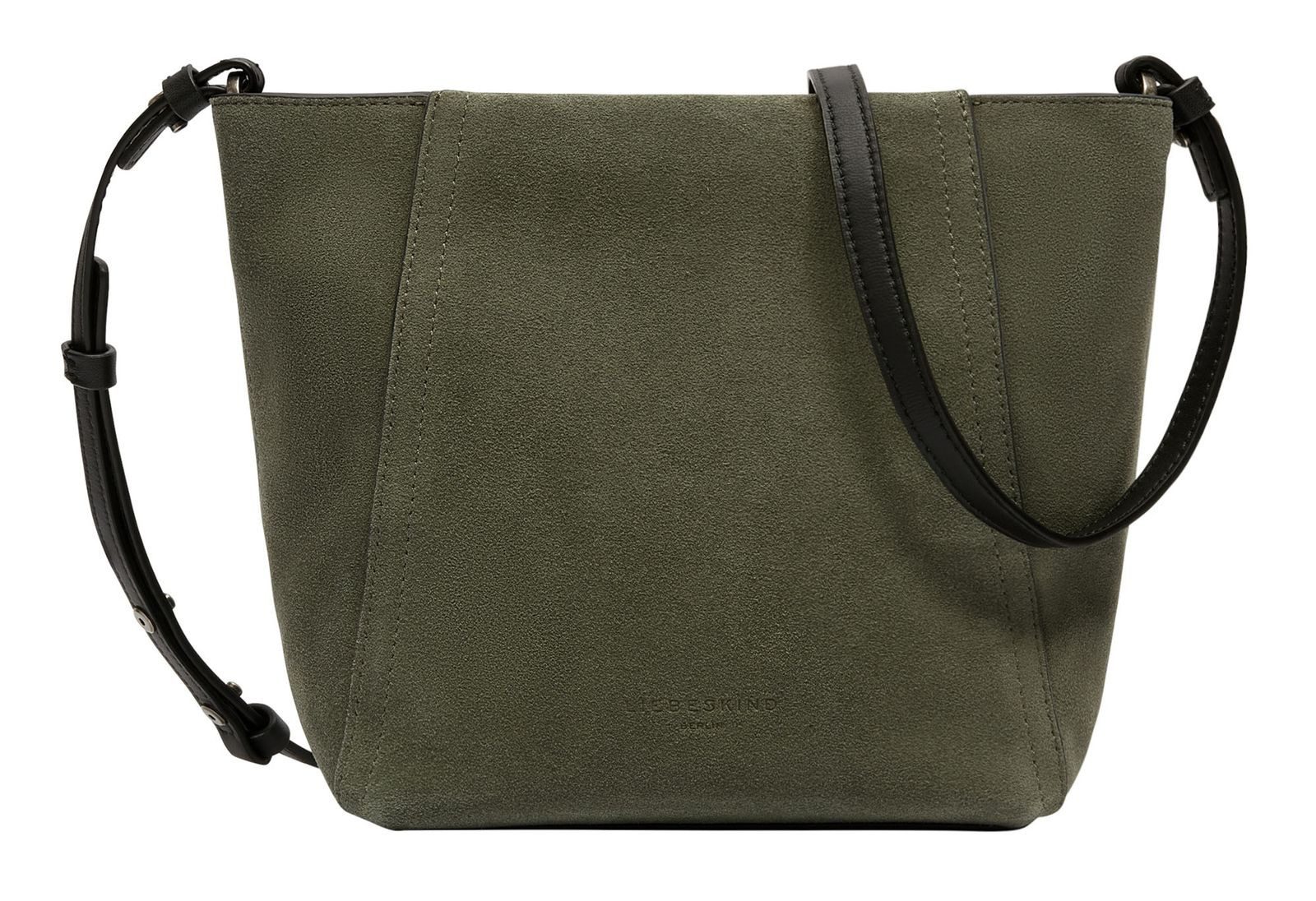 Liebeskind Berlin Schultertasche Hobo Bag, aus günstig online kaufen