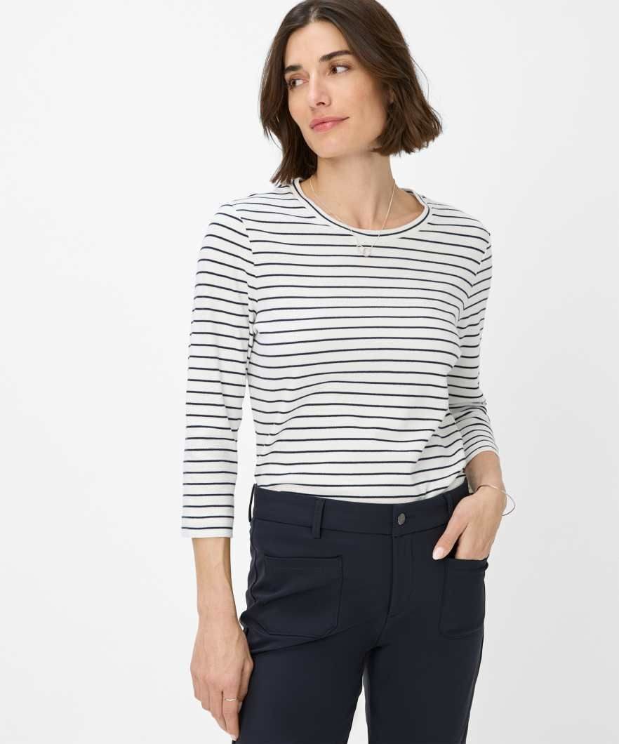 3/4-Arm-Shirt
