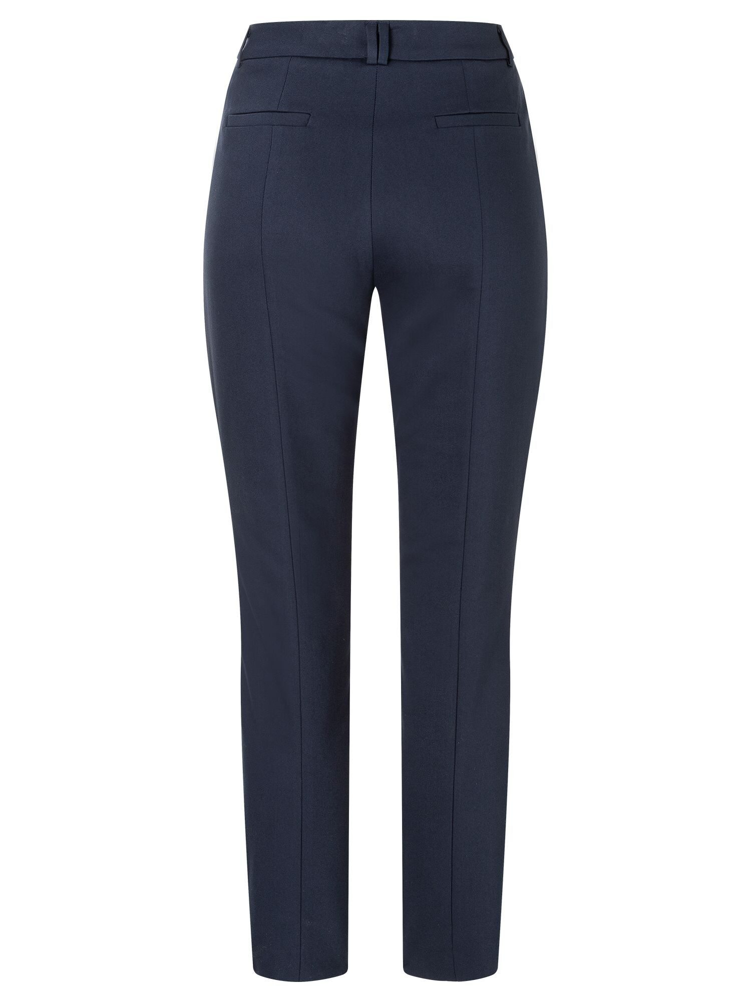 MORE&MORE Anzughose Stretchhose günstig online kaufen