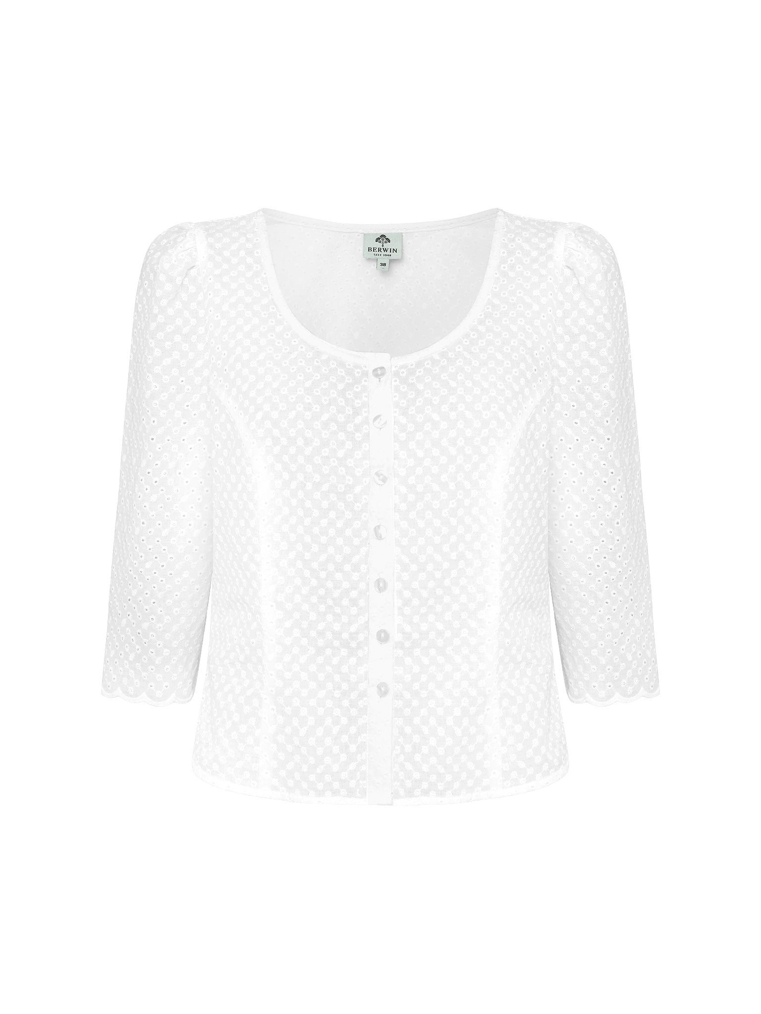 Berwin Trachtenbluse günstig online kaufen