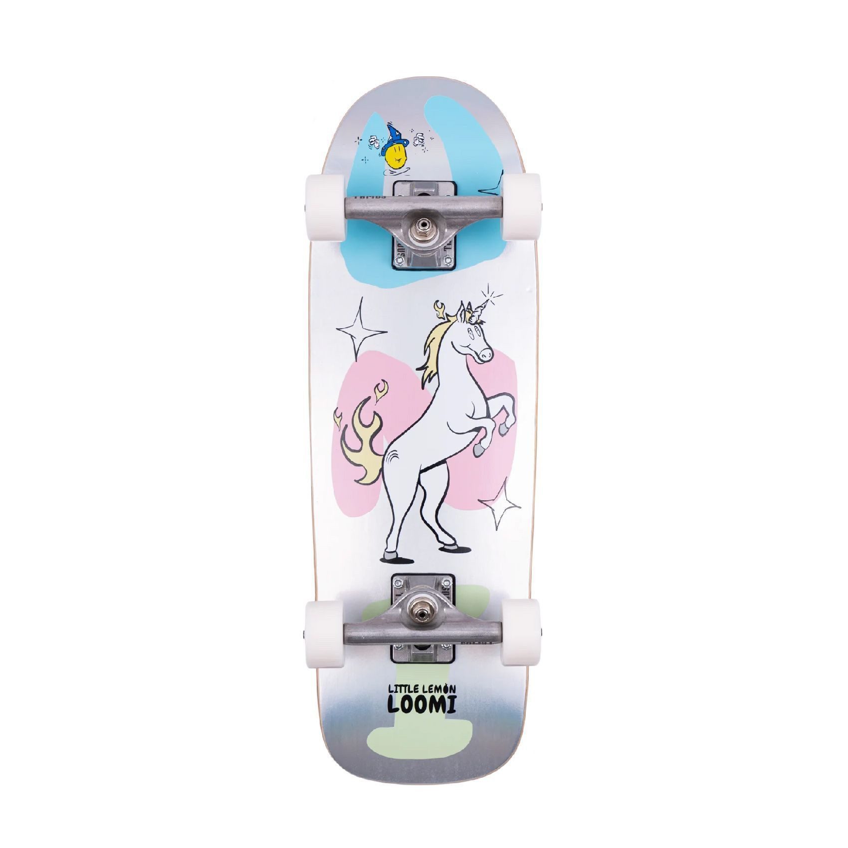 Skateboard Kinderskateboard Cruiser 24.75"