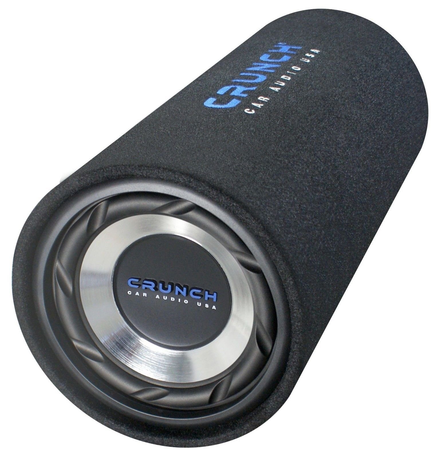 Crunch Crunch GTS-200 Auto-Subwoofer