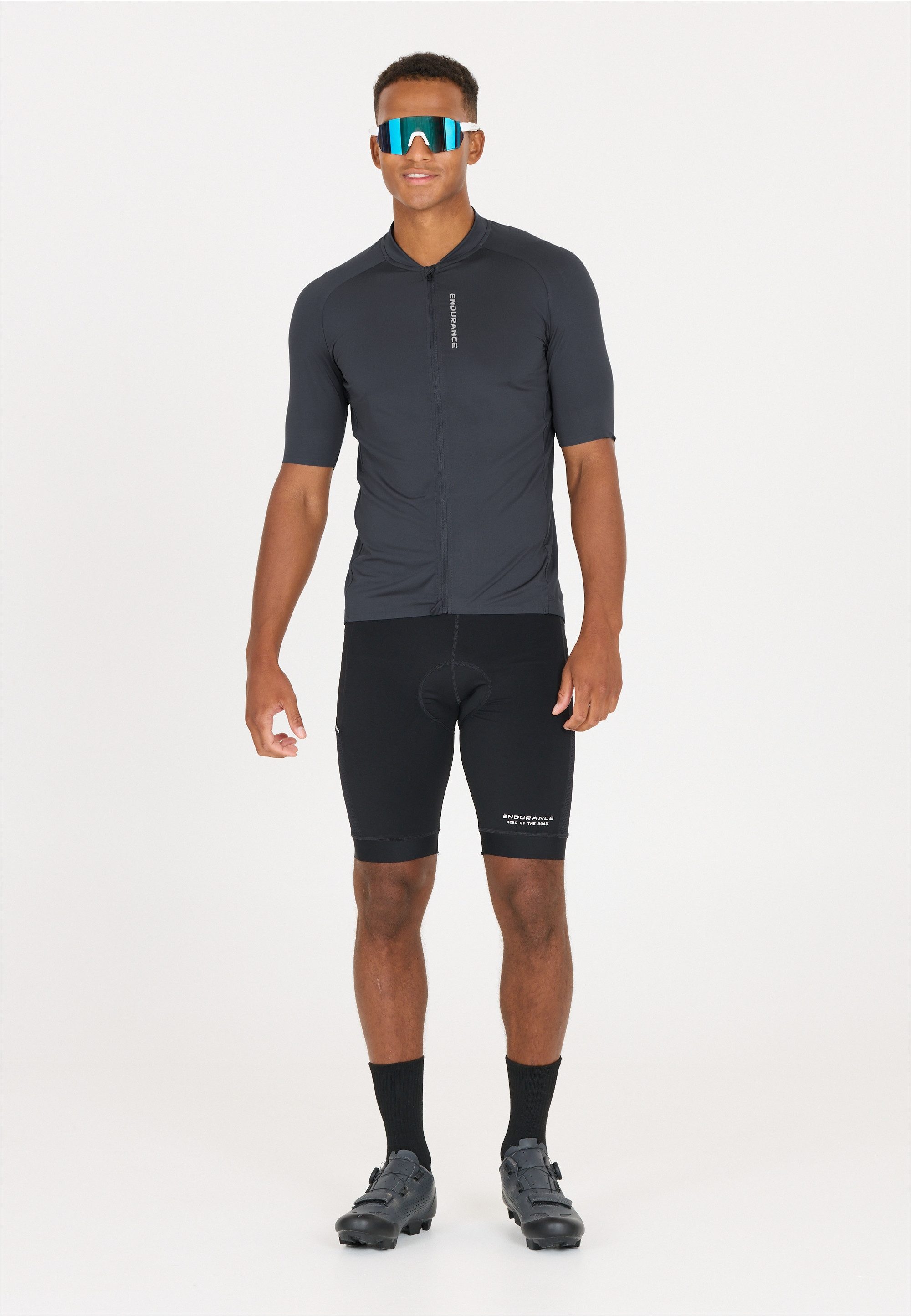 ENDURANCE Funktionsshirt "Paxton", mit Quick Dry-Technologie für Komfort günstig online kaufen