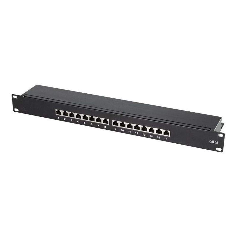 NP0076 Netzwerk-Patch-Panel