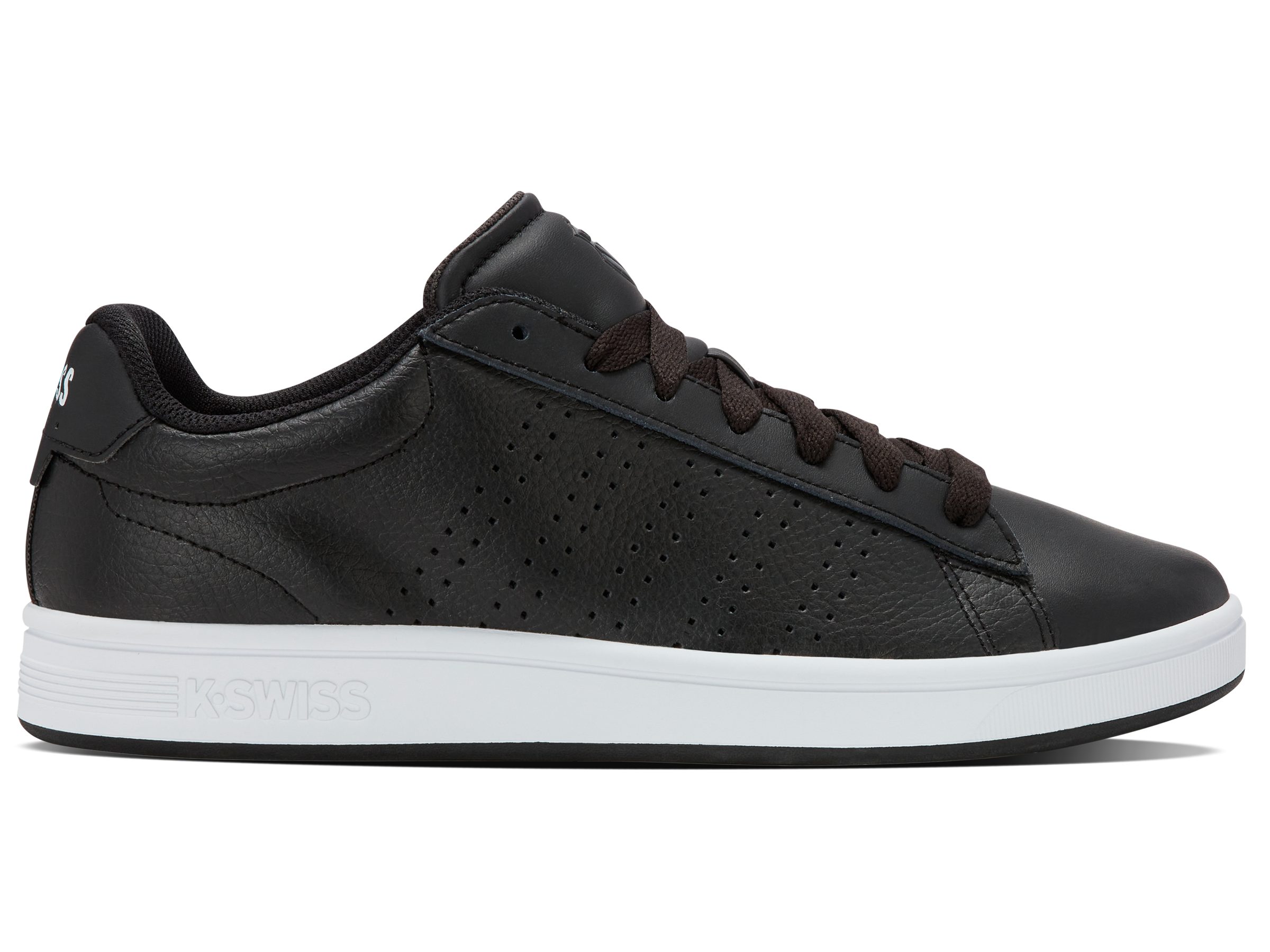 K-Swiss COURT BASE II Sneaker günstig online kaufen