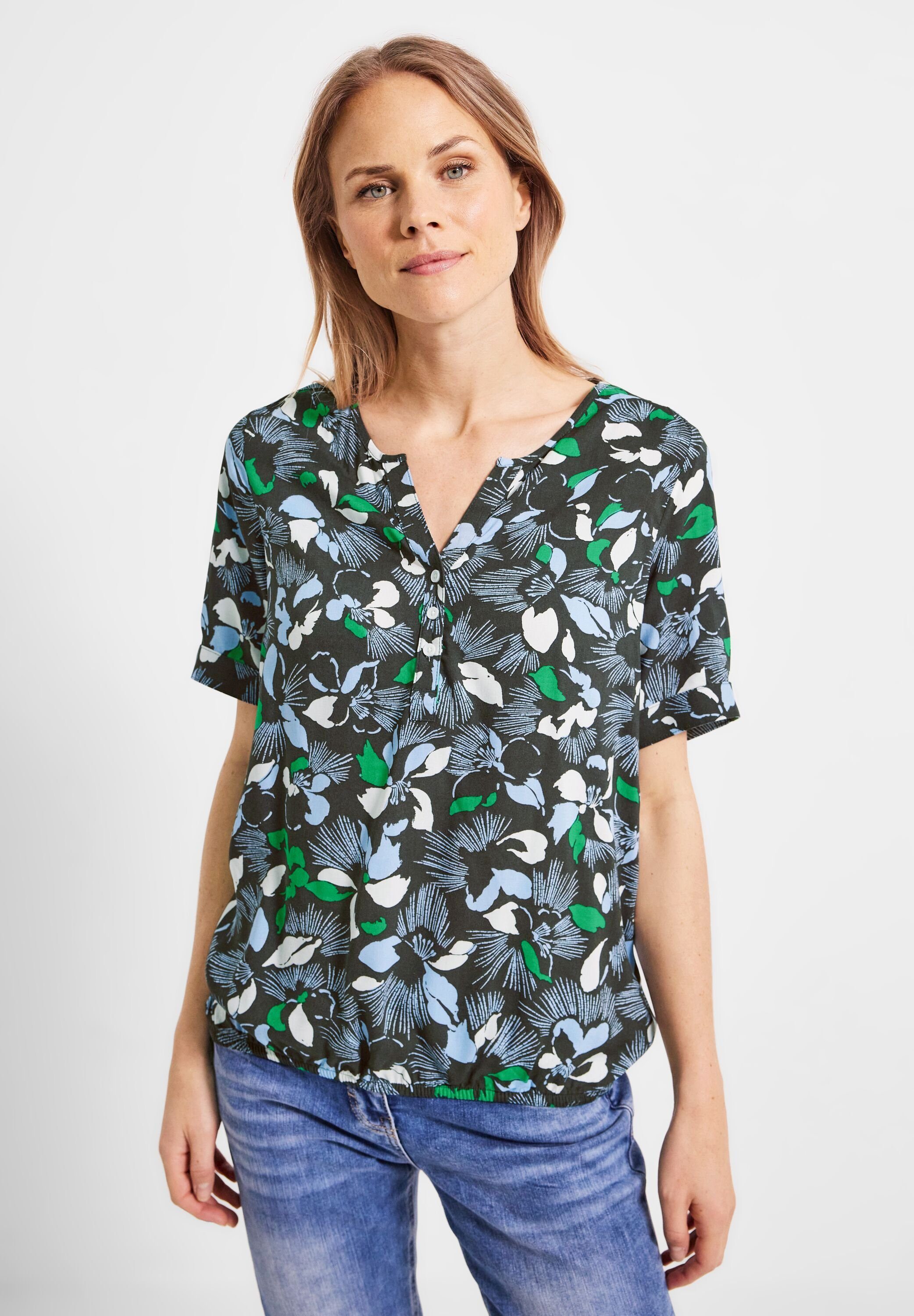 Damen kaufen OTTO | Blusenshirts Cecil für online