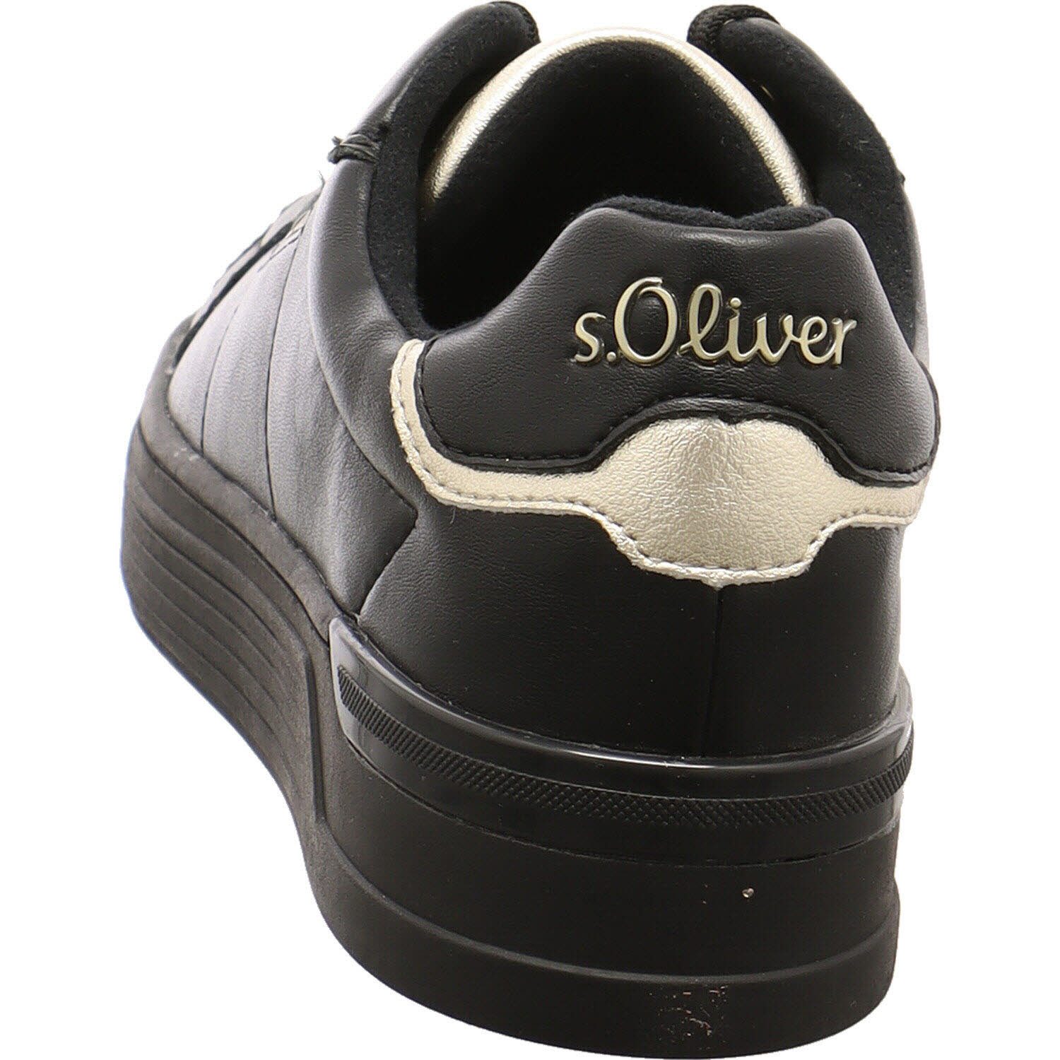 s.Oliver Sneaker