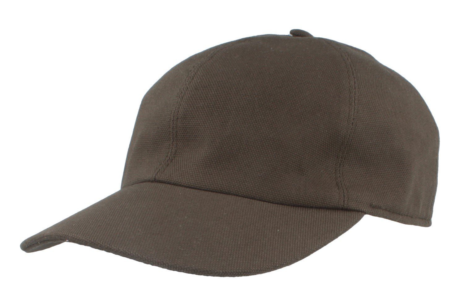 Bullani Baseball Cap Herren Baseball Cap100Baumwolle mit Gummizug