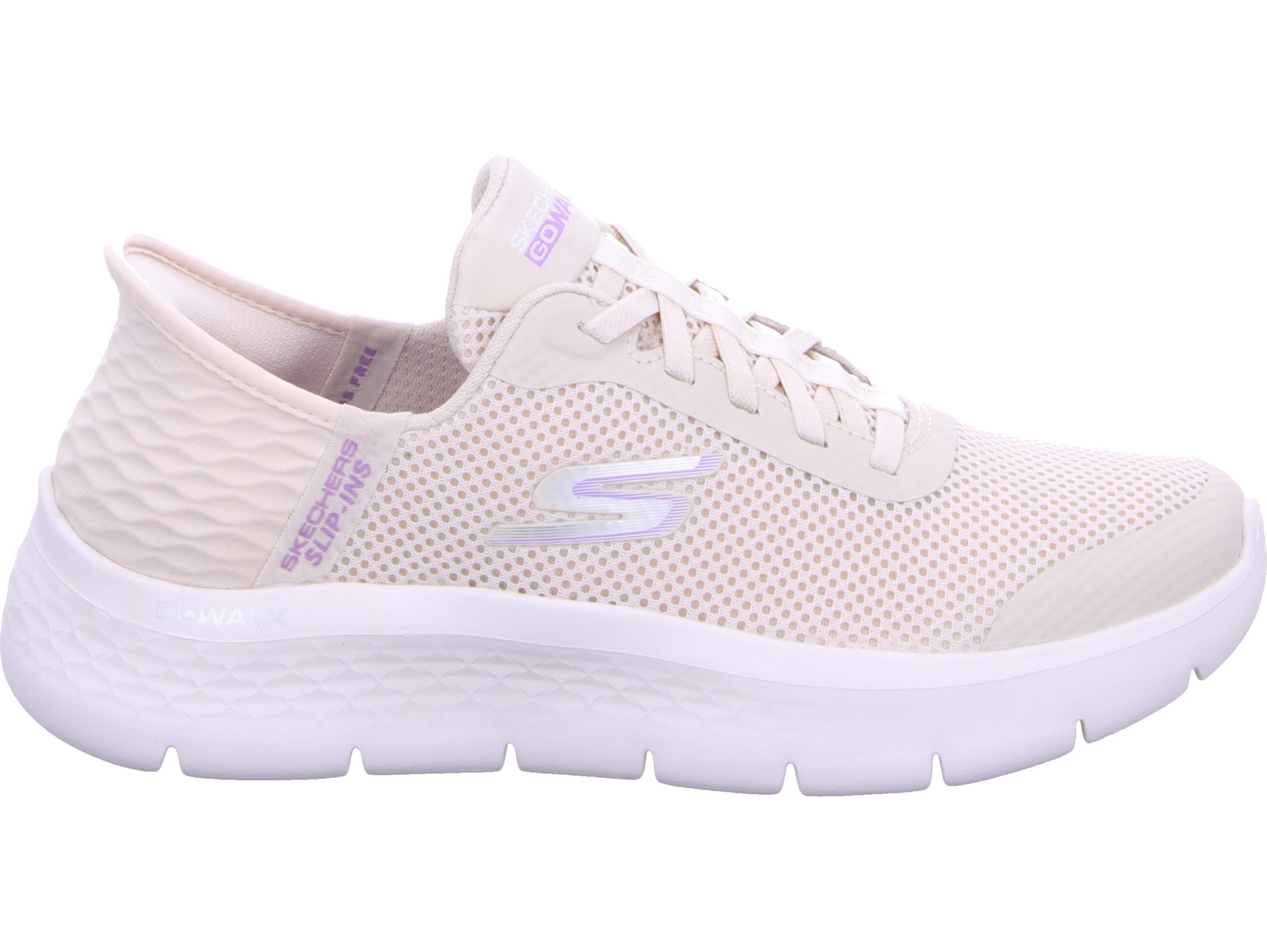 Skechers Go Walk Flex - GRAND ENTRY Slip-On Sneaker Slip-ins, Maschinenwasc günstig online kaufen