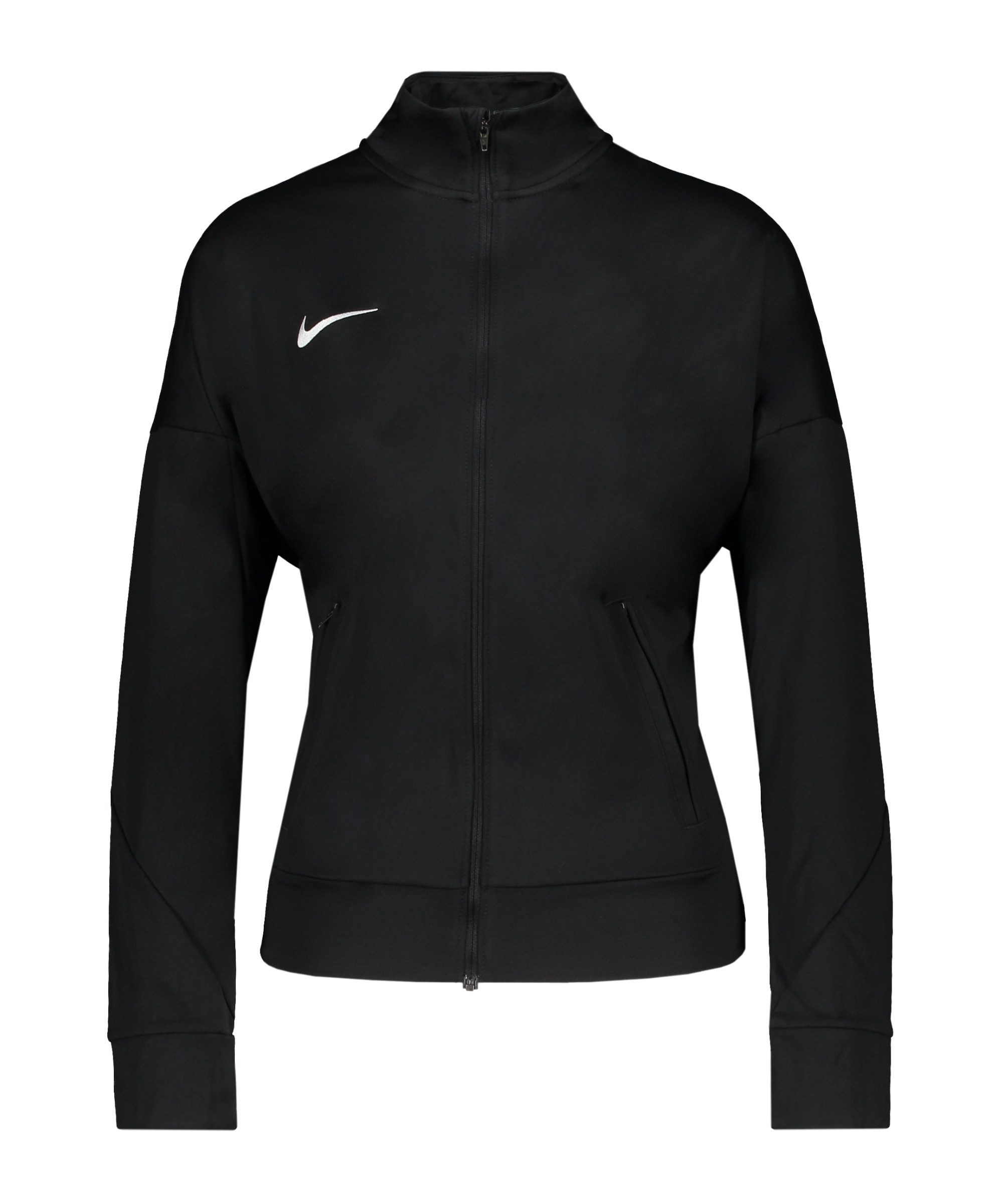 Nike Trainingsjacke Nike Performance Trainingsjacke Damen Bequem