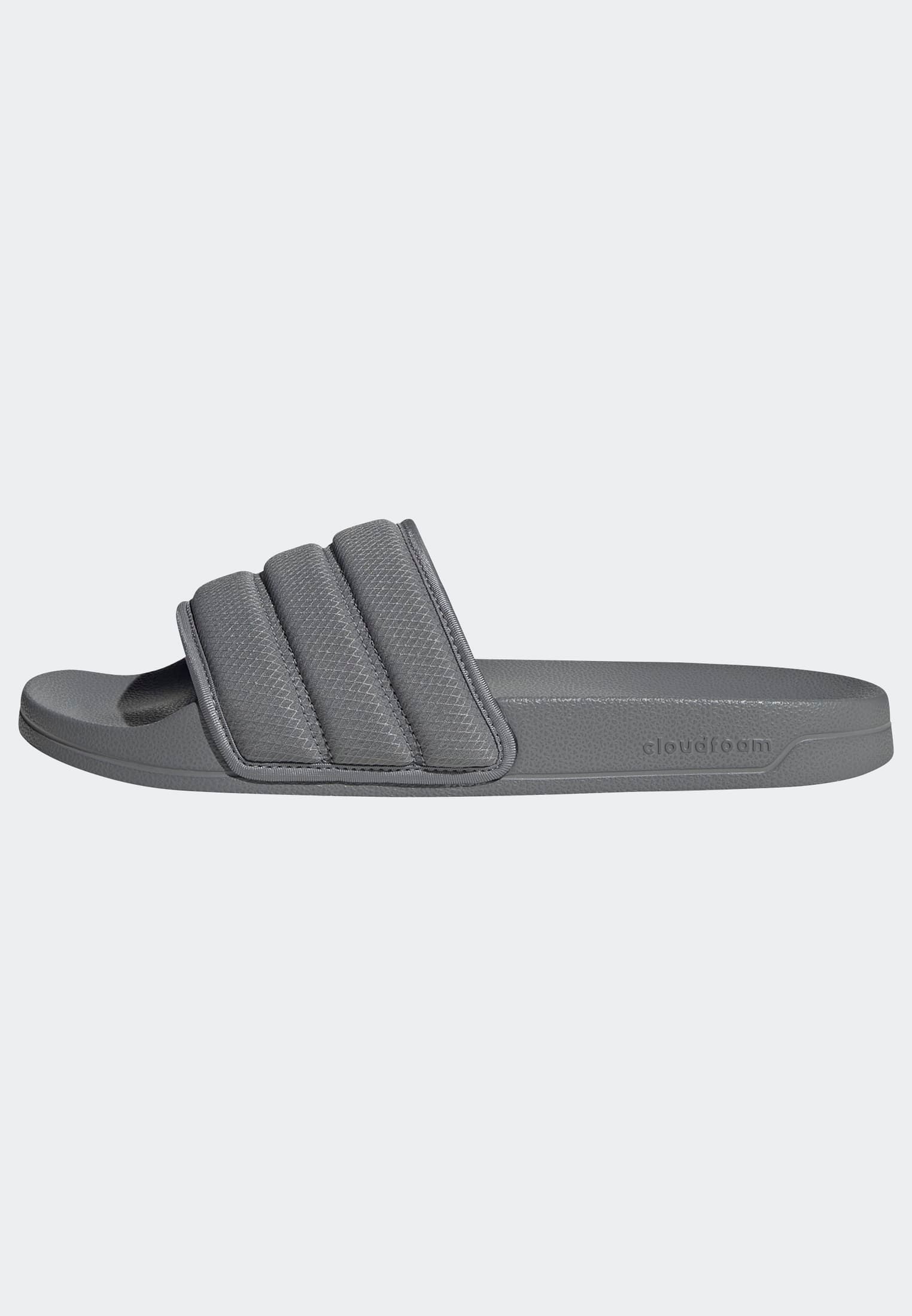 adidas Sportswear ADILETTE NOSHOWER SLIDES Pantolette günstig online kaufen
