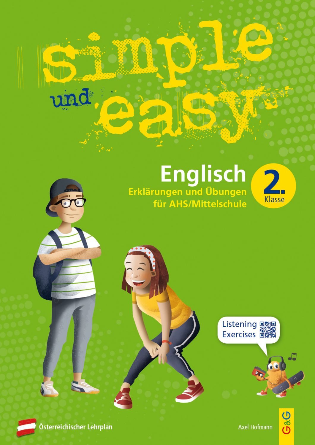 simple und easy Englisch 2 / Axel Hofmann