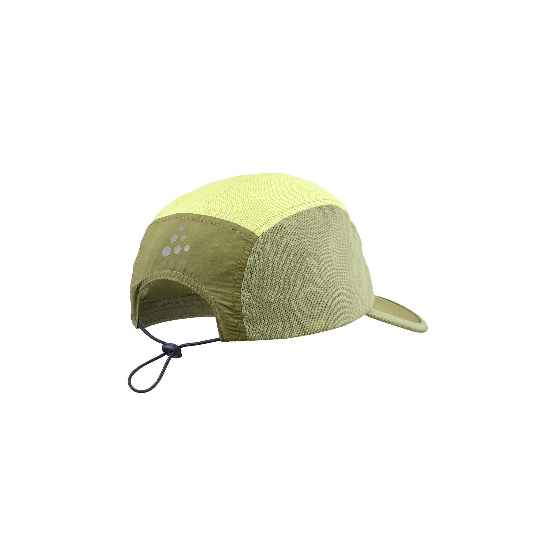 Craft Snapback Cap PRO HYPERVENT CAP