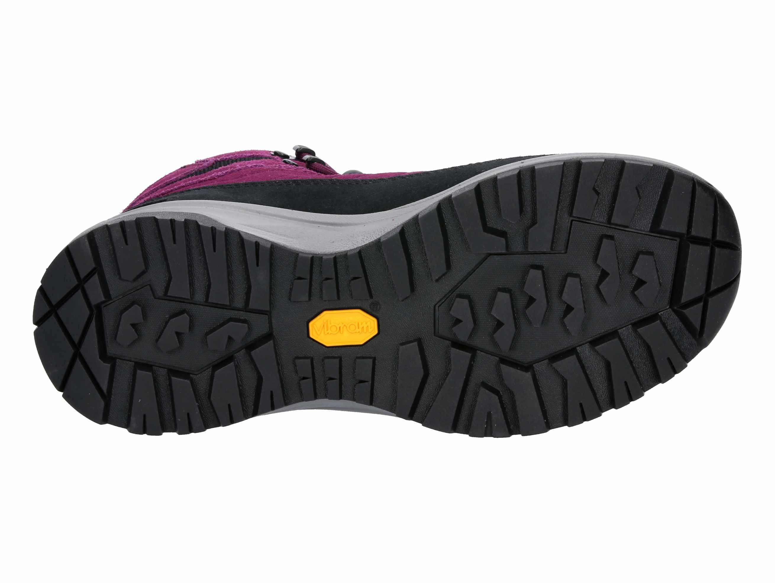 BRÜTTING Outdoorstiefel Mount Sellery Wanderstiefel