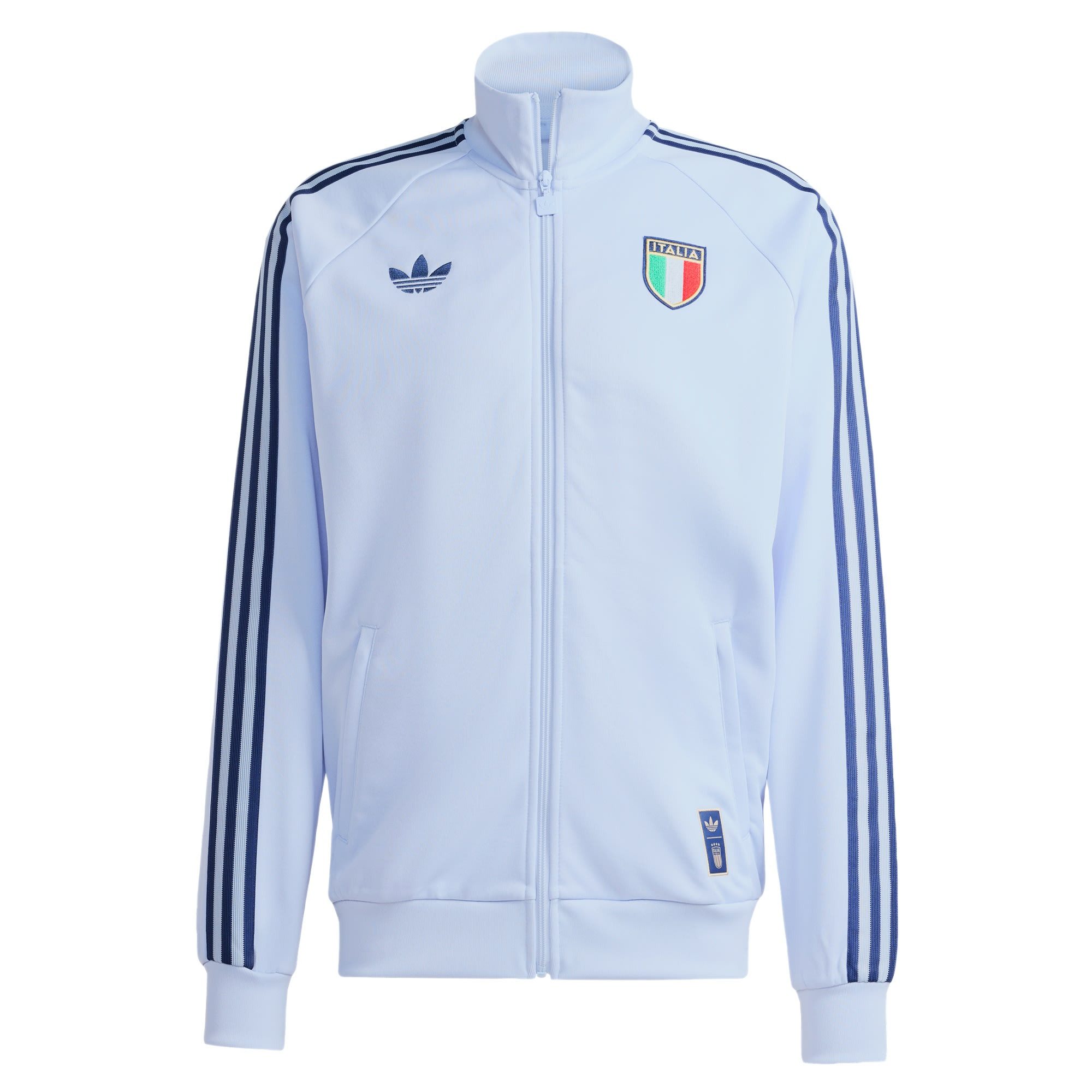 Trainingsjacke ITALIEN ORIGINALS JACKE