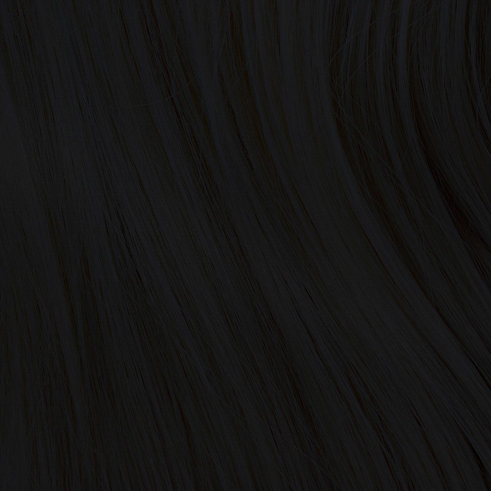 Headshot Hair Dye Haarfarbe Blackout