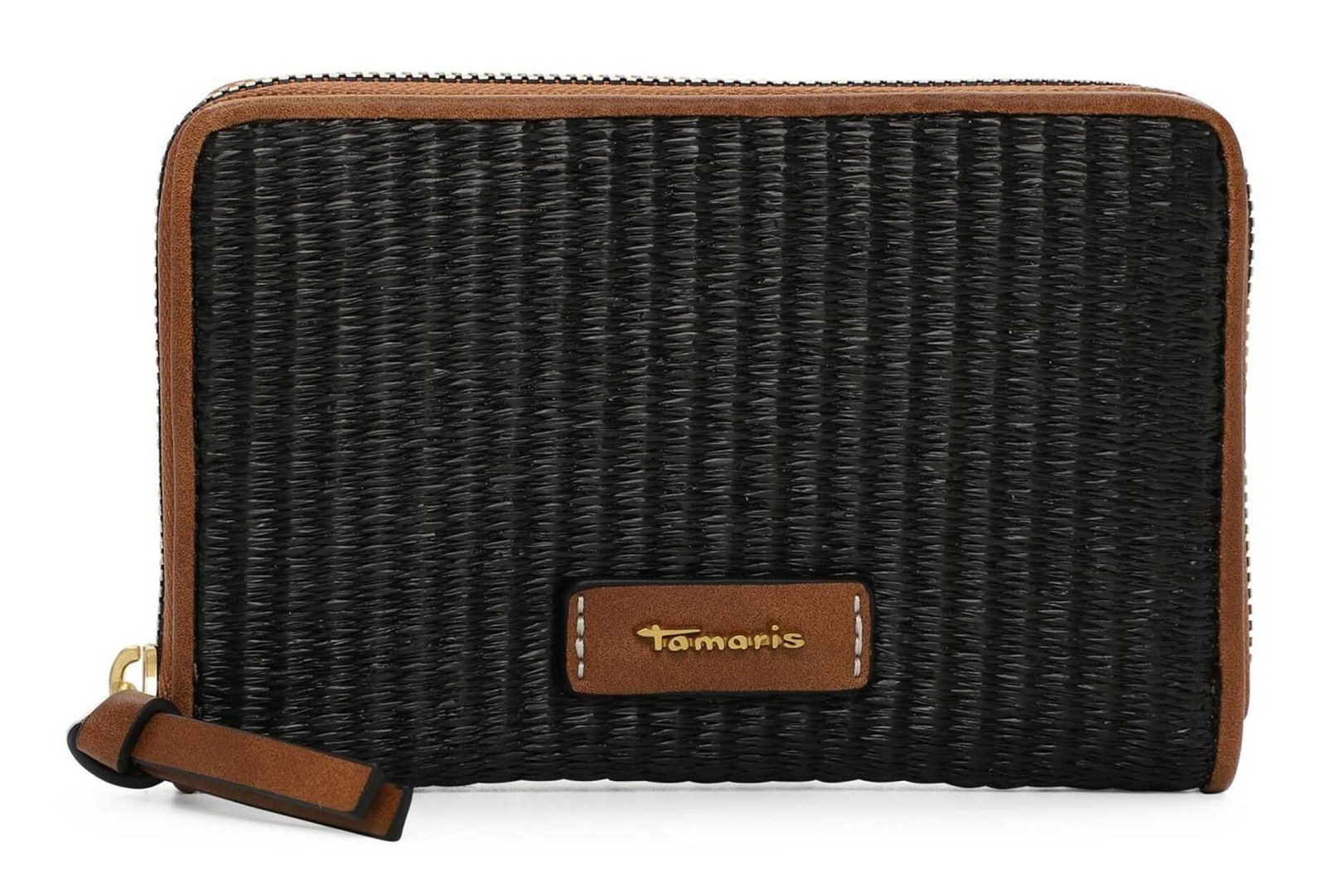 Tamaris Geldbörse Zip Around Wallet günstig online kaufen