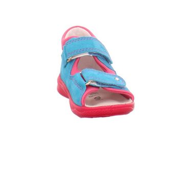 Superfit pink Lauflernschuh (1-tlg)