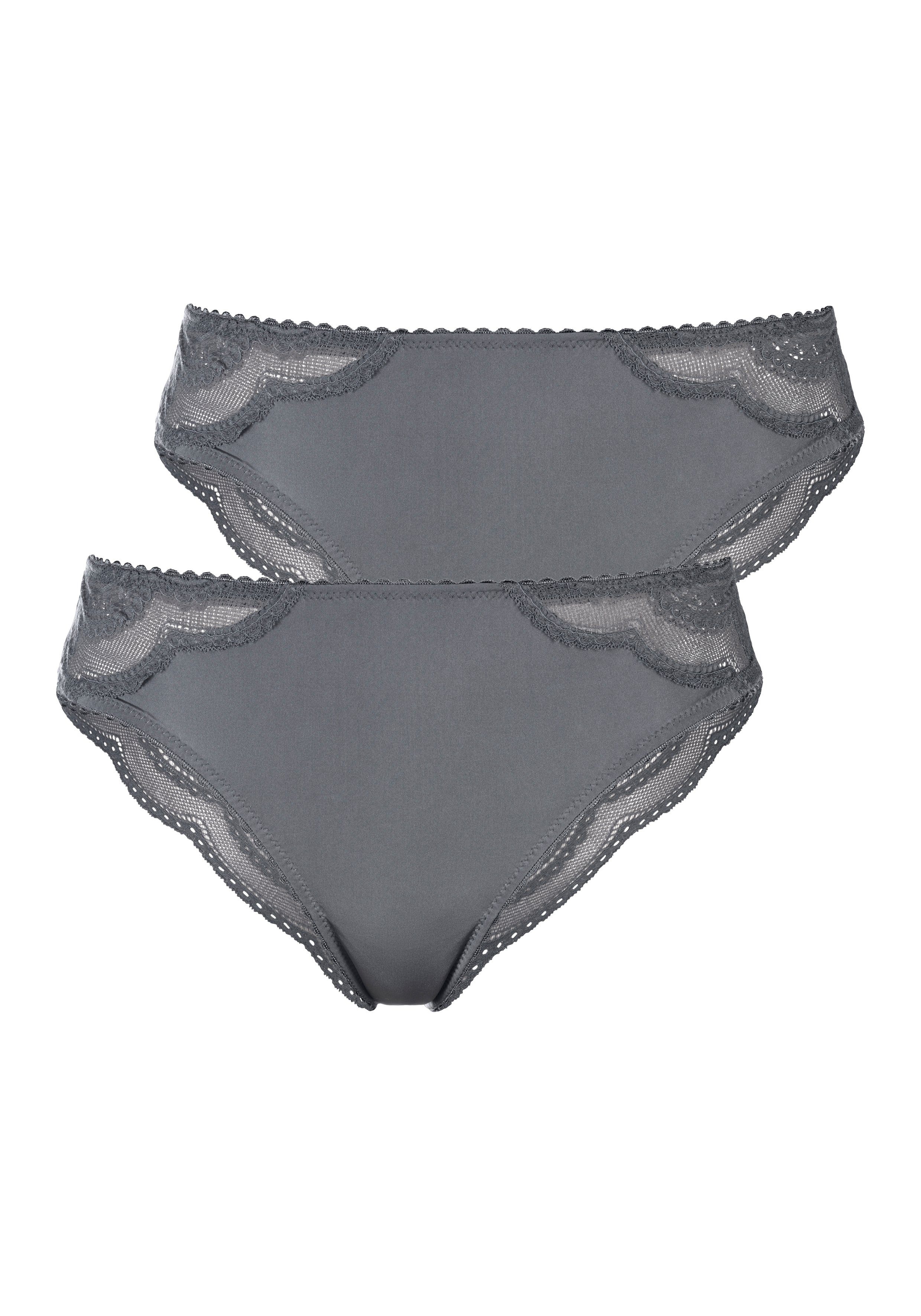 Brasil Slip Lascana & Brazilian Slip online kaufen | OTTO