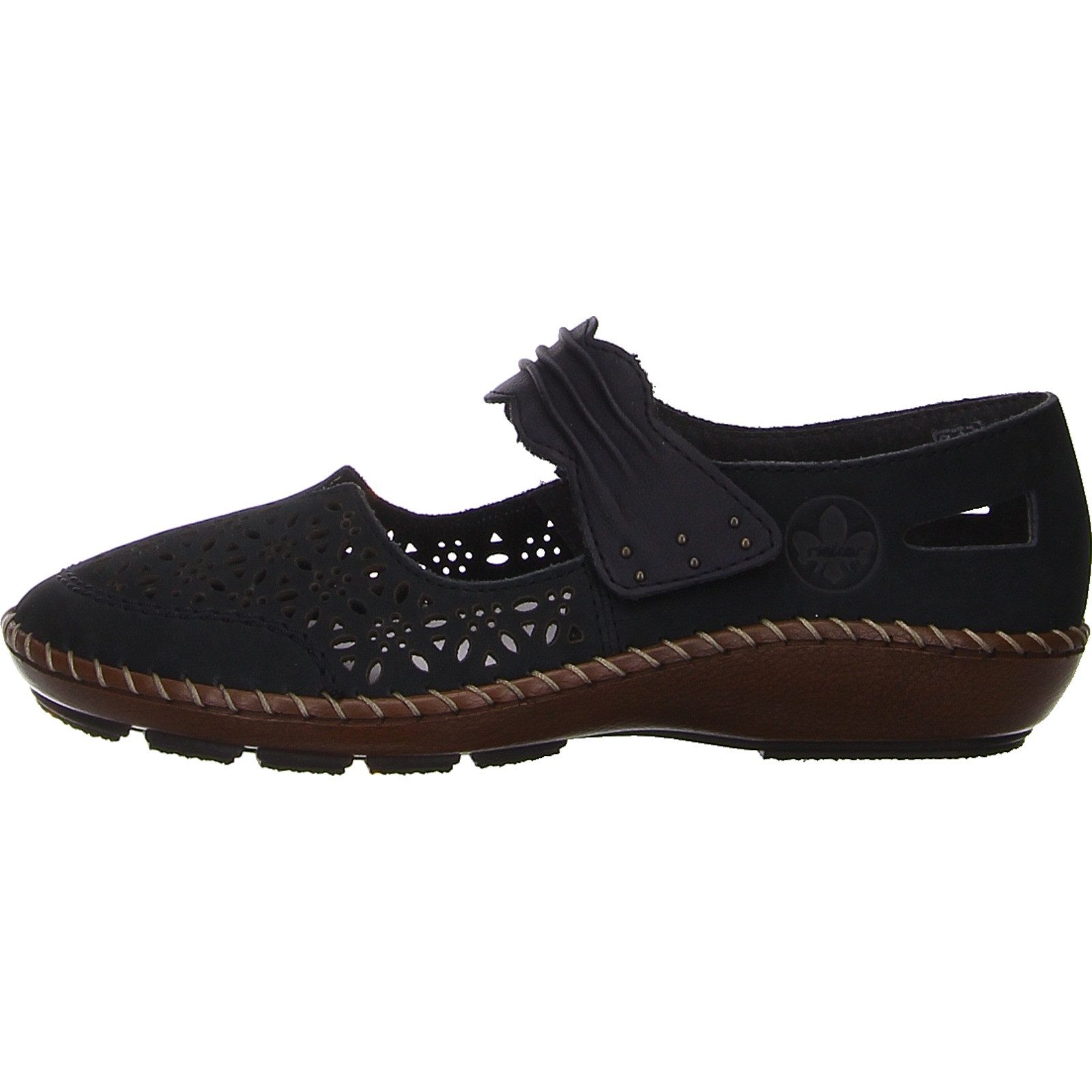 Rieker Spangenpumps