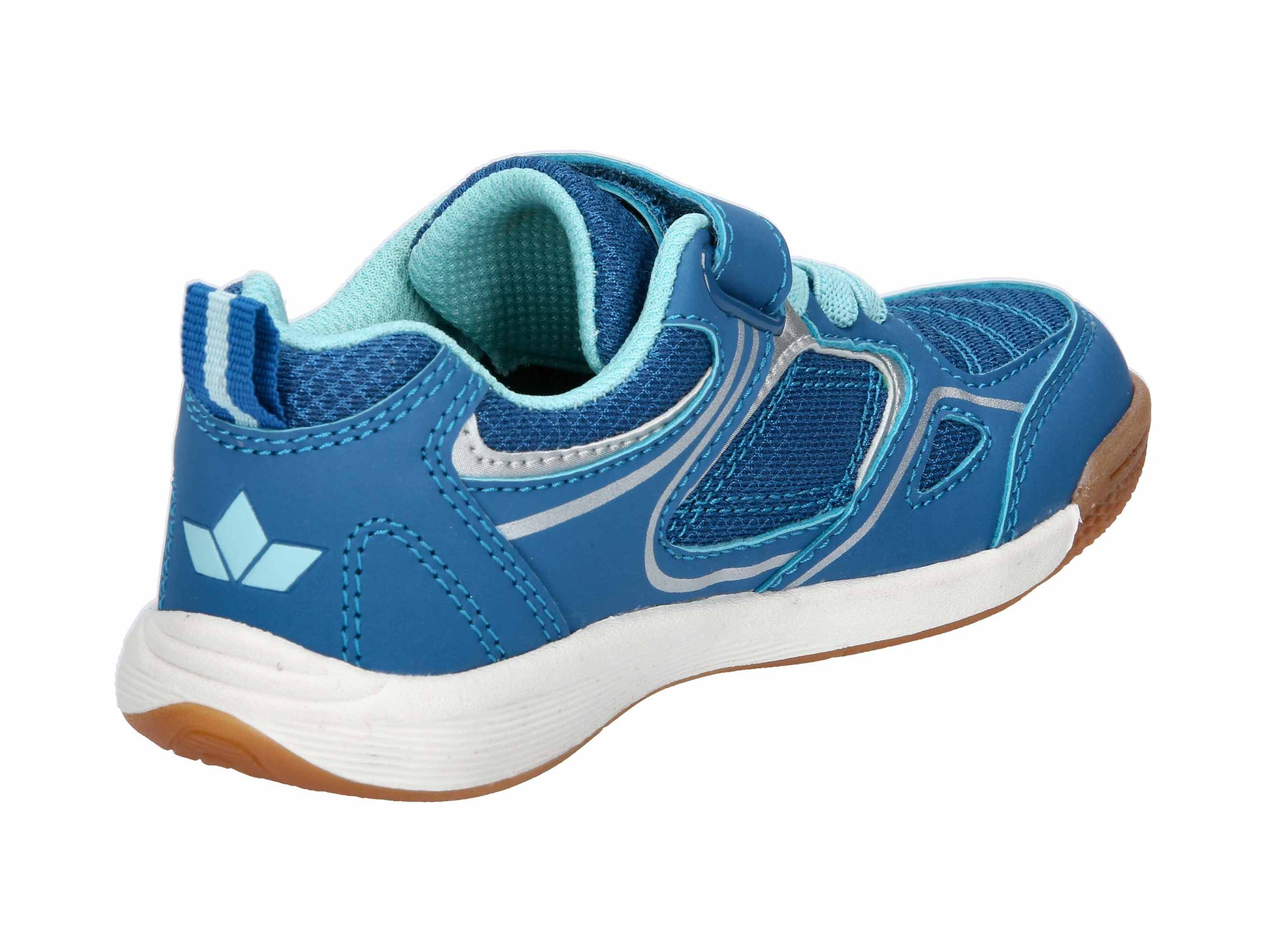 Lico Sportschuh Racine VS Hallenschuh – Bild 4 von 5