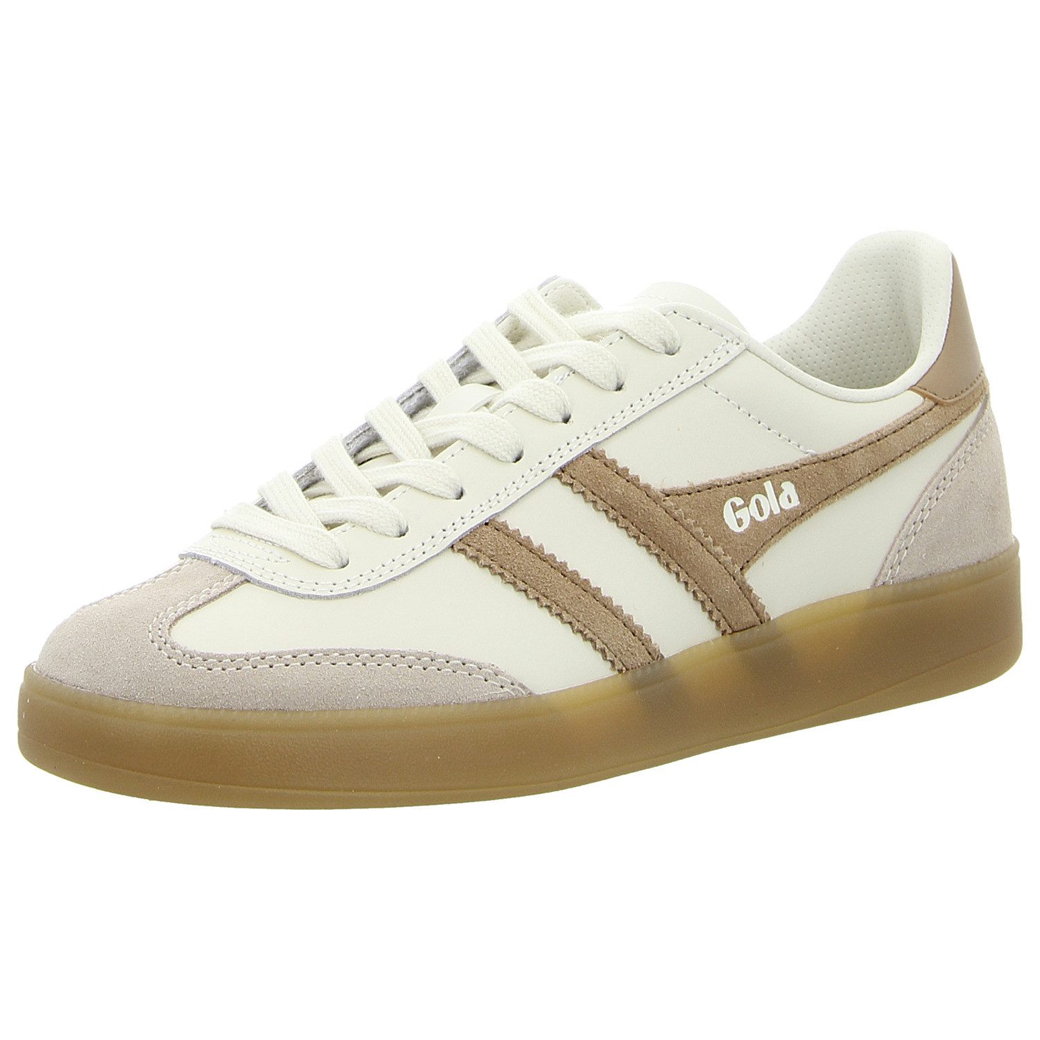 Gola Viper Leather Sneaker
