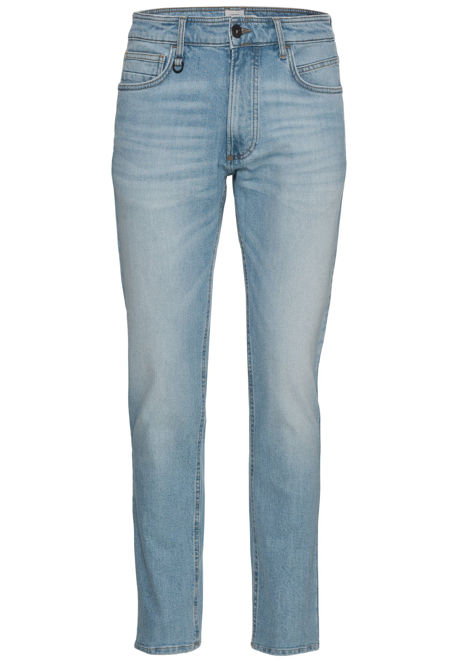 camel active 5-Pocket-Jeans fleXXXactive® Denim in günstig online kaufen
