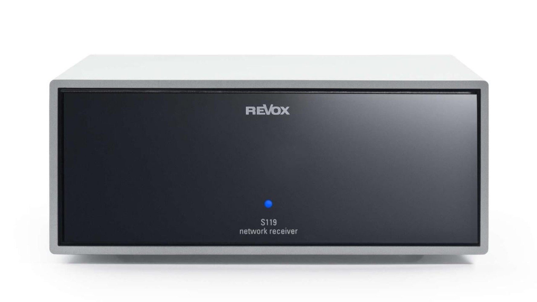 Revox Audio-Receiver