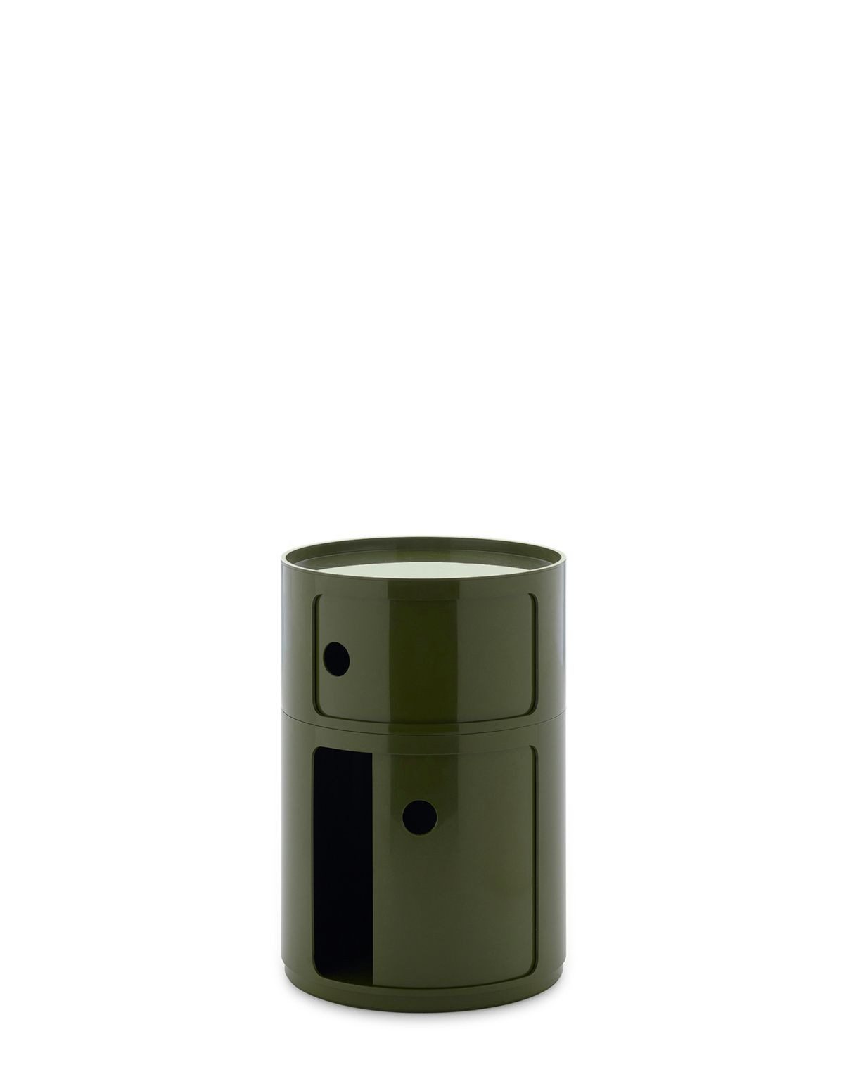 Kartell Rollcontainer