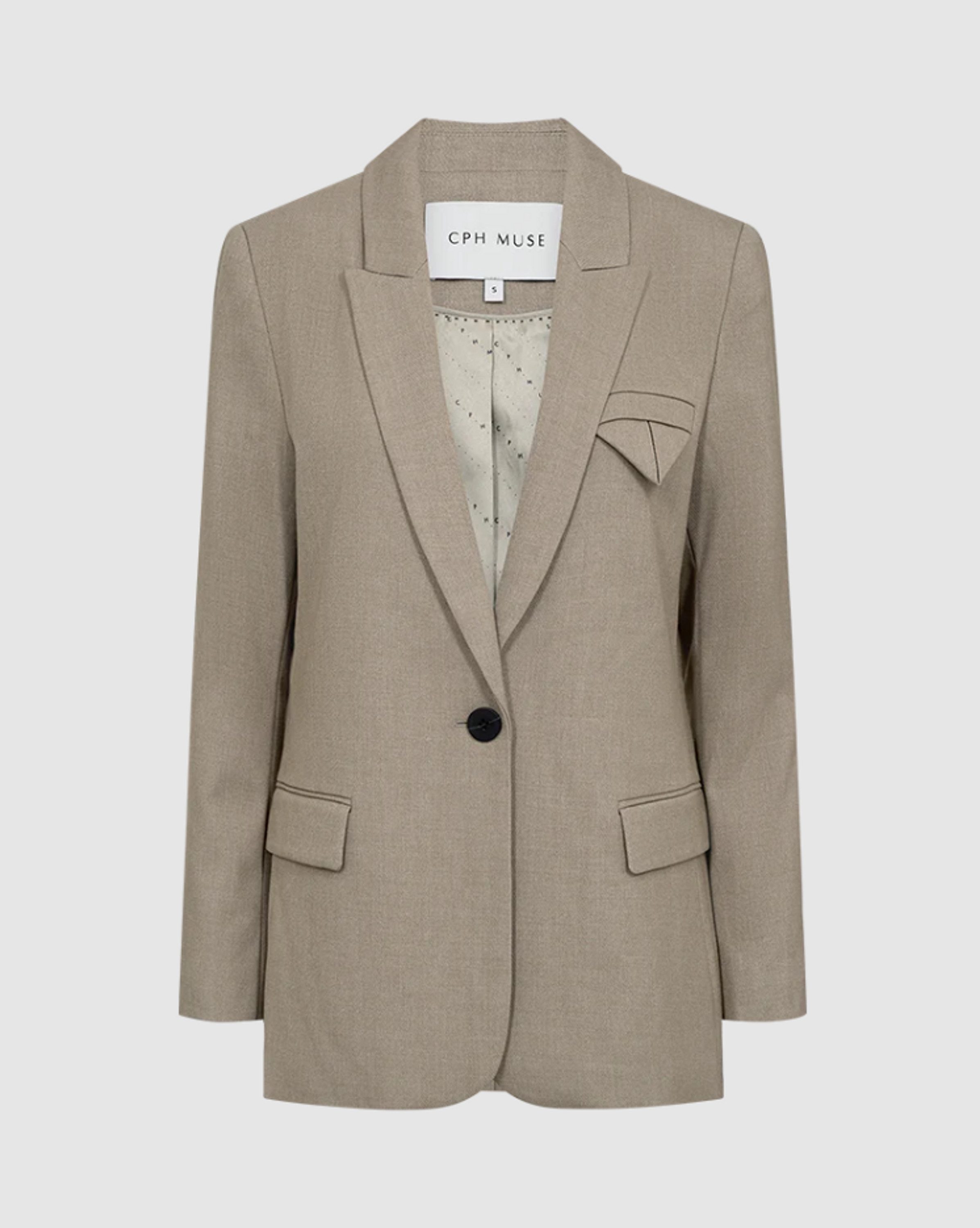 Copenhagen Muse Jackenblazer