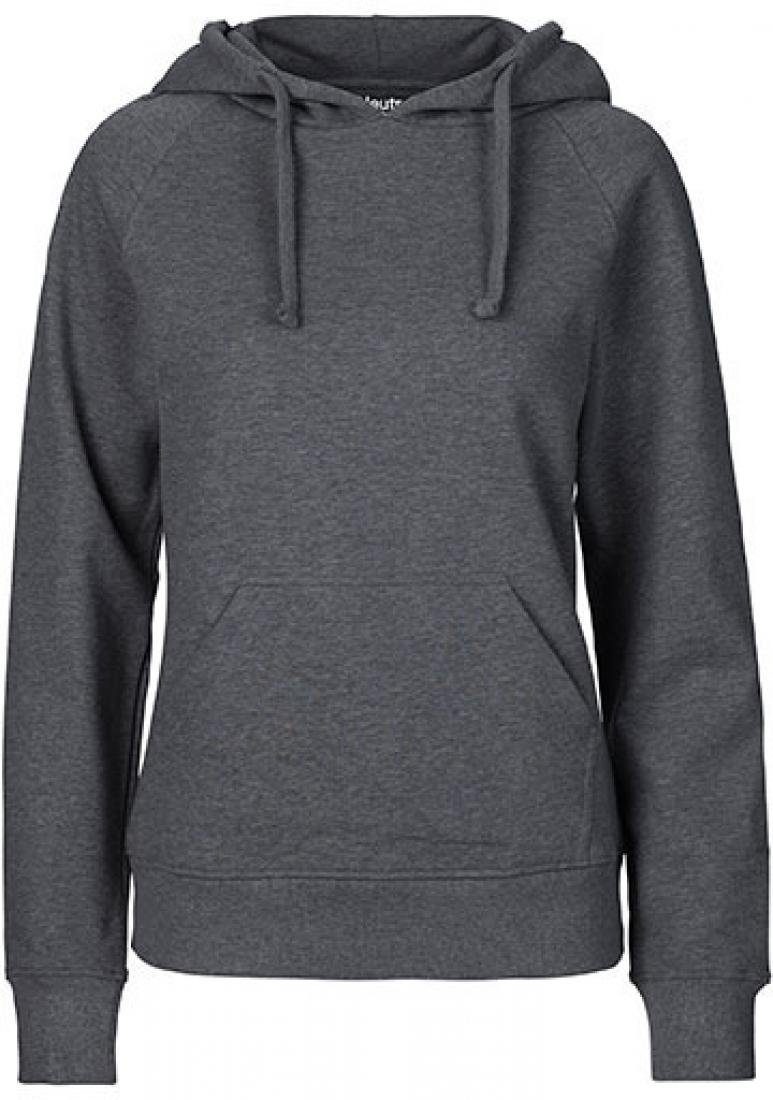 Neutral Kapuzenpullover Damen Hoodie / Kaputzenpulli günstig online kaufen