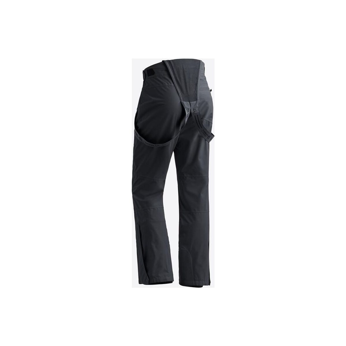 Maier Sports Skihose Anton Light 2.0 Perfekte Skihose für Herren, die Bewegungsfreiheit, Wetterfestigkeit