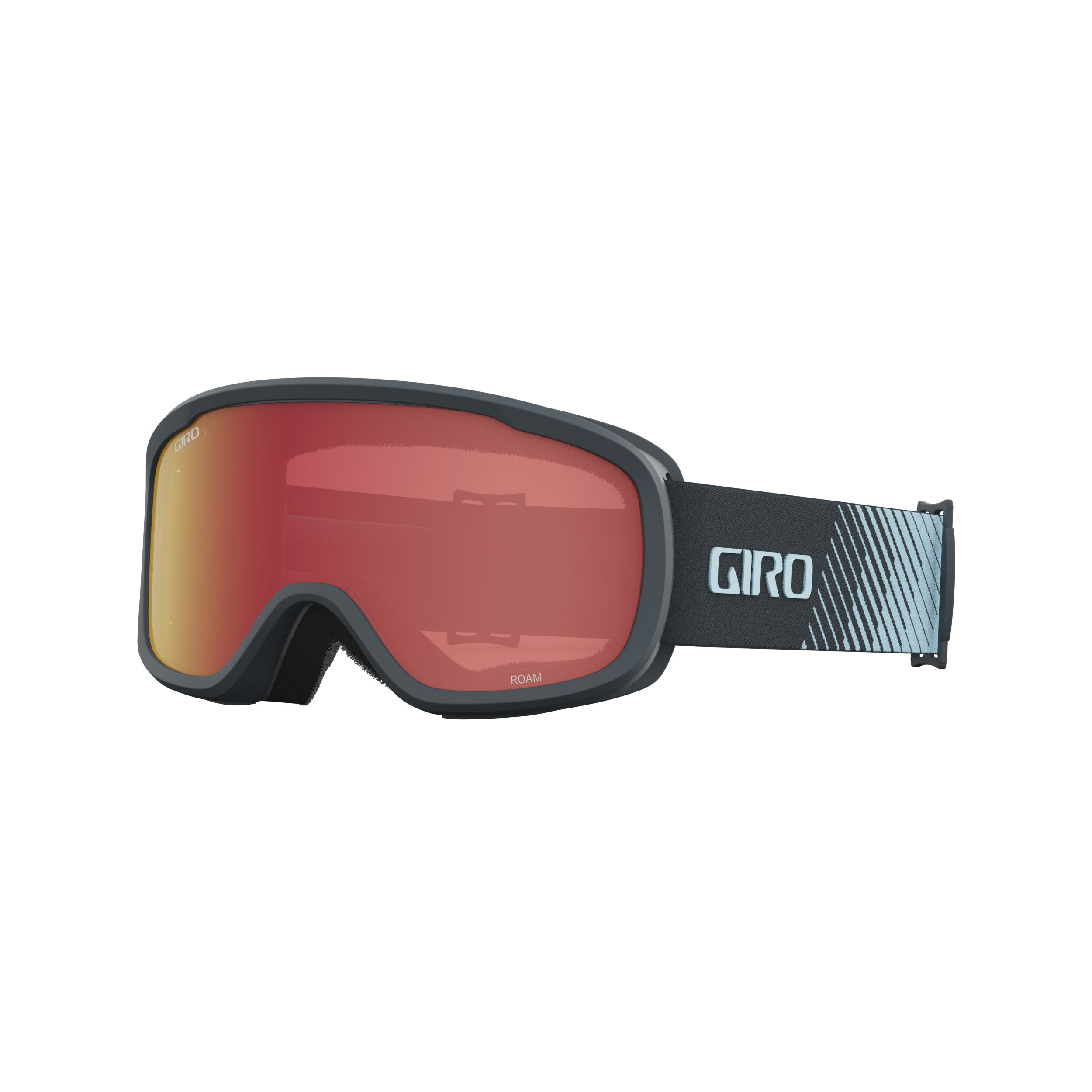Giro Skibrille Giro Roam black