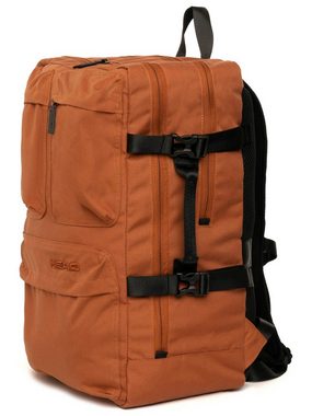 Head Rucksack Day Squared Backpack