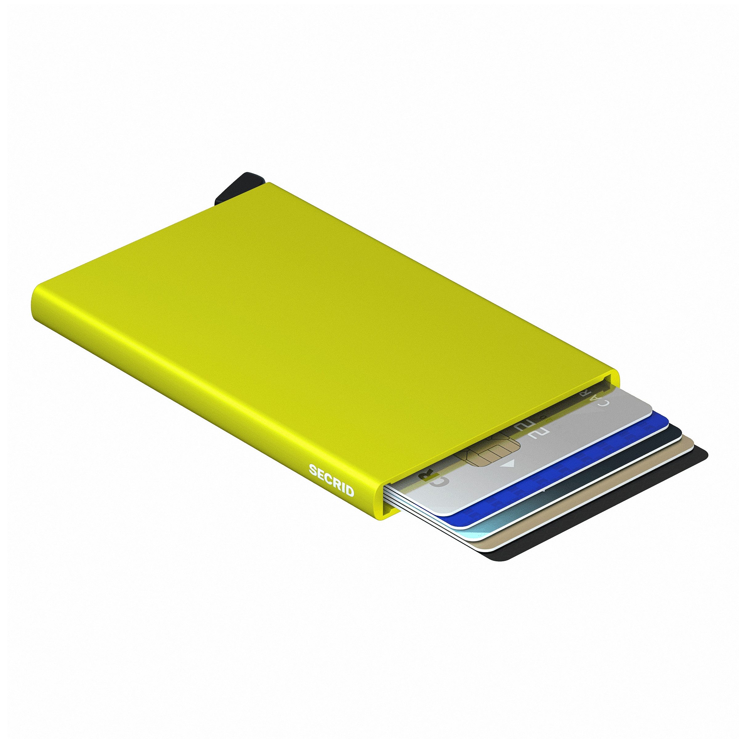 SECRID Kartenetui Cardprotector günstig online kaufen